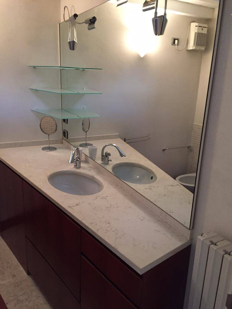 Appartamento in affitto a Iseo