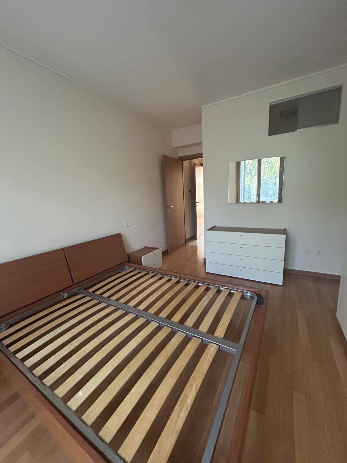 Appartamento in affitto a Rovato