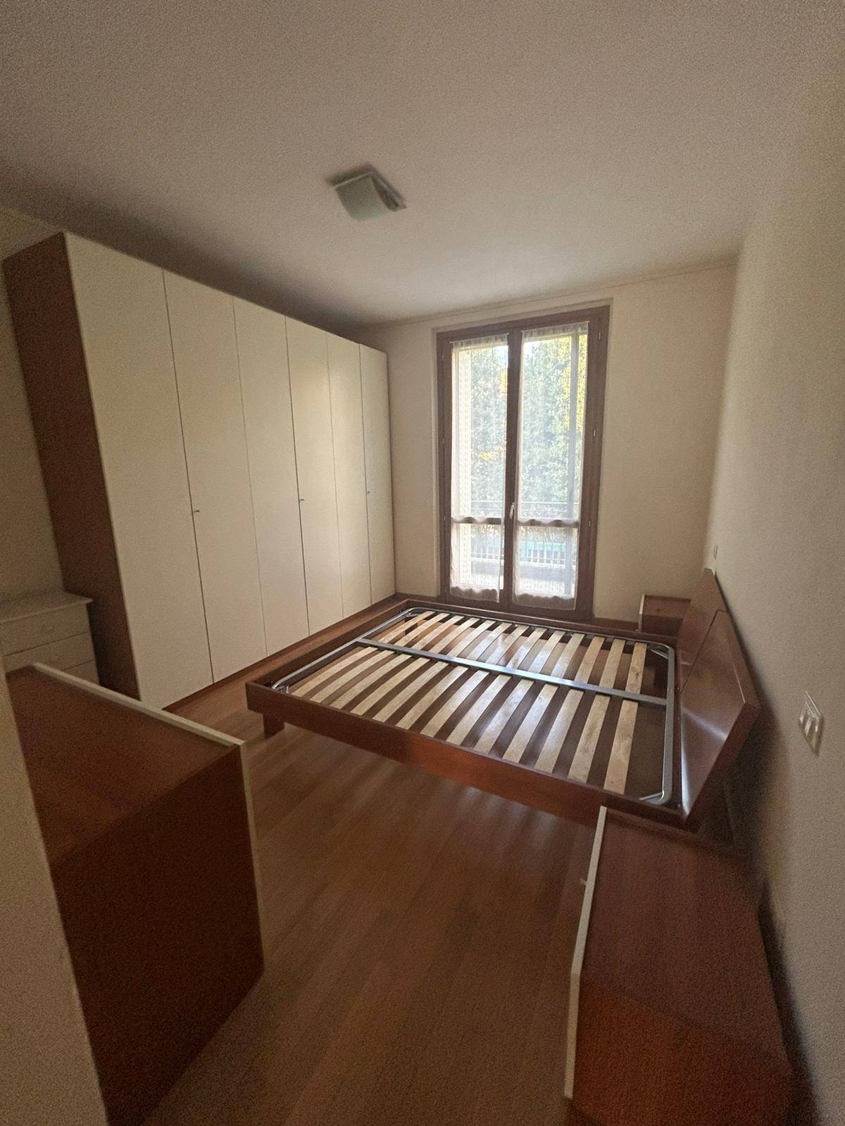 Appartamento in affitto a Rovato