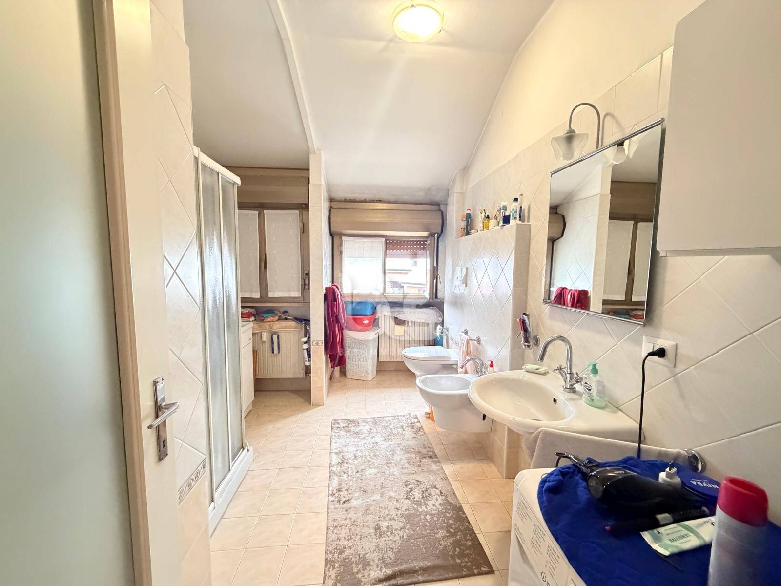 Appartamento in vendita a Chiuduno