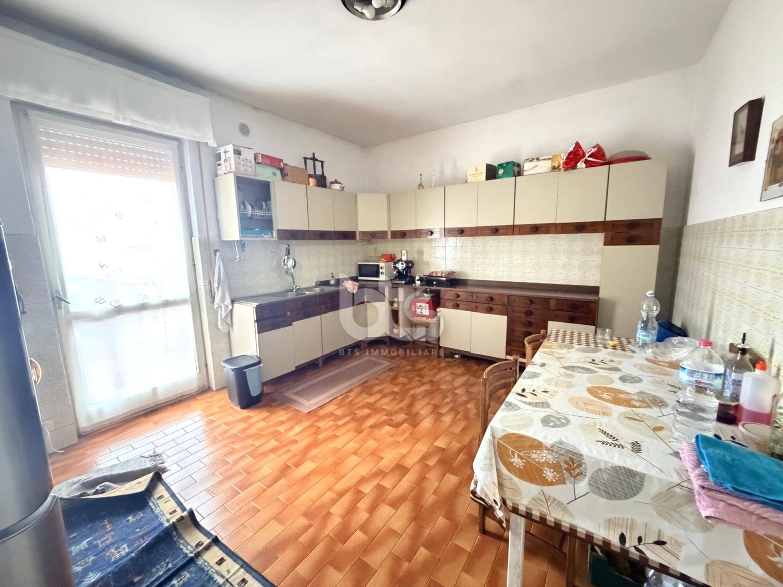 Appartamento in vendita a Chiuduno