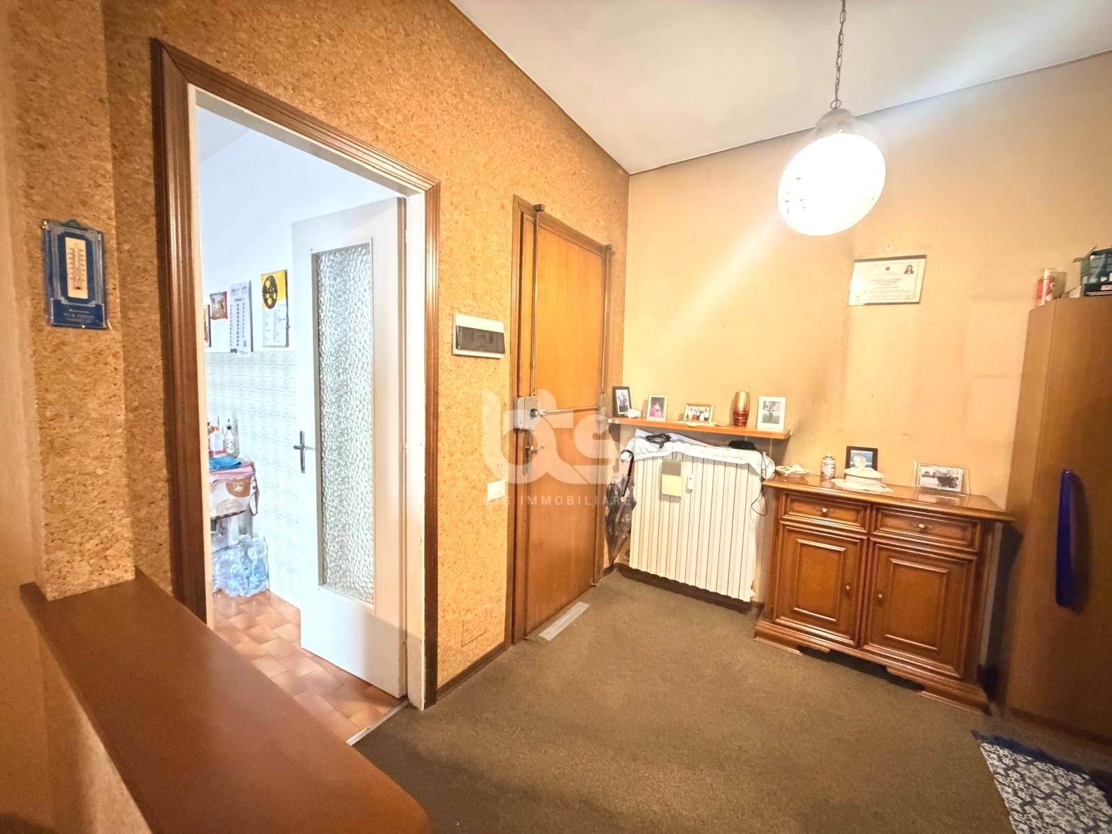 Appartamento in vendita a Chiuduno