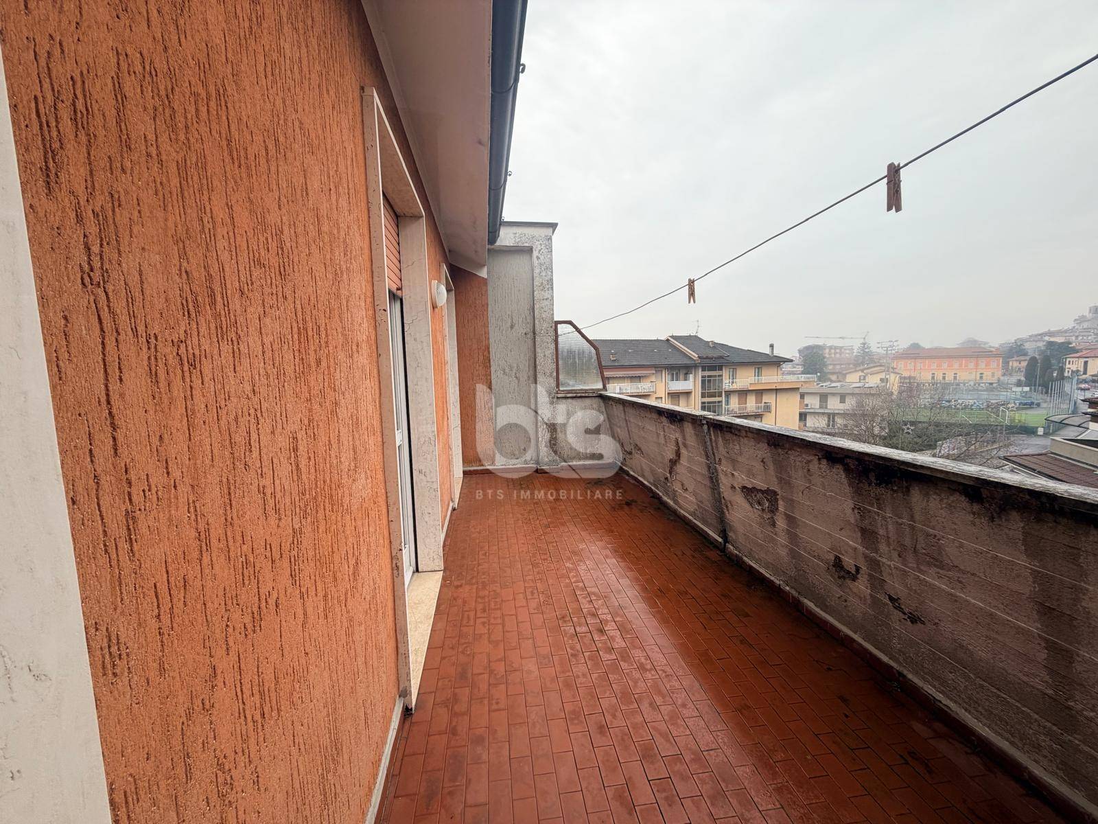 Appartamento in vendita a Chiuduno