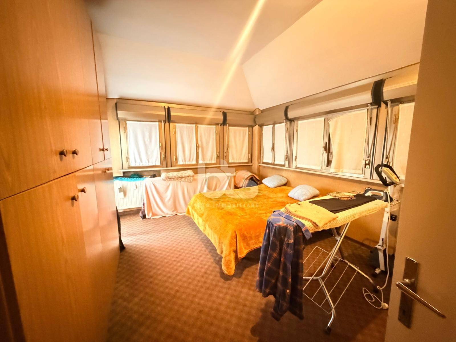 Appartamento in vendita a Chiuduno