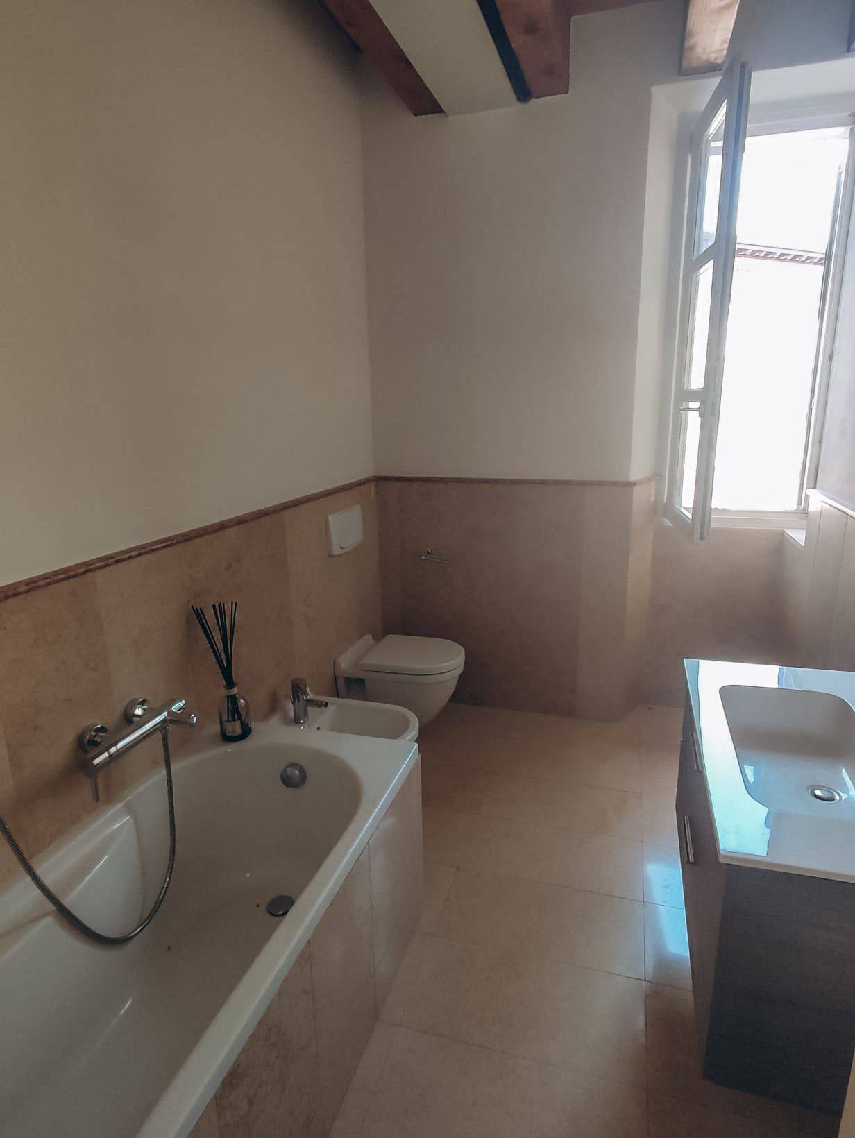 Attico in vendita a Rovato