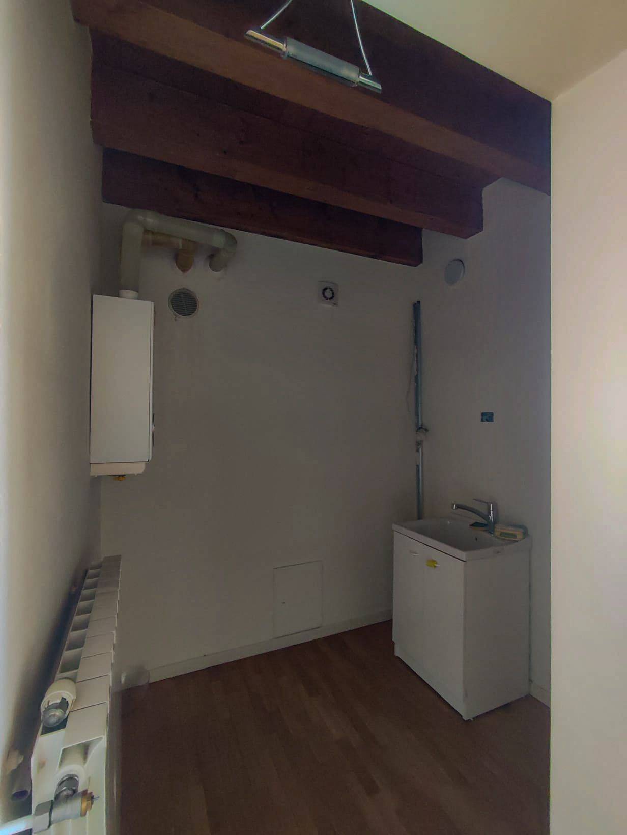 Attico in vendita a Rovato