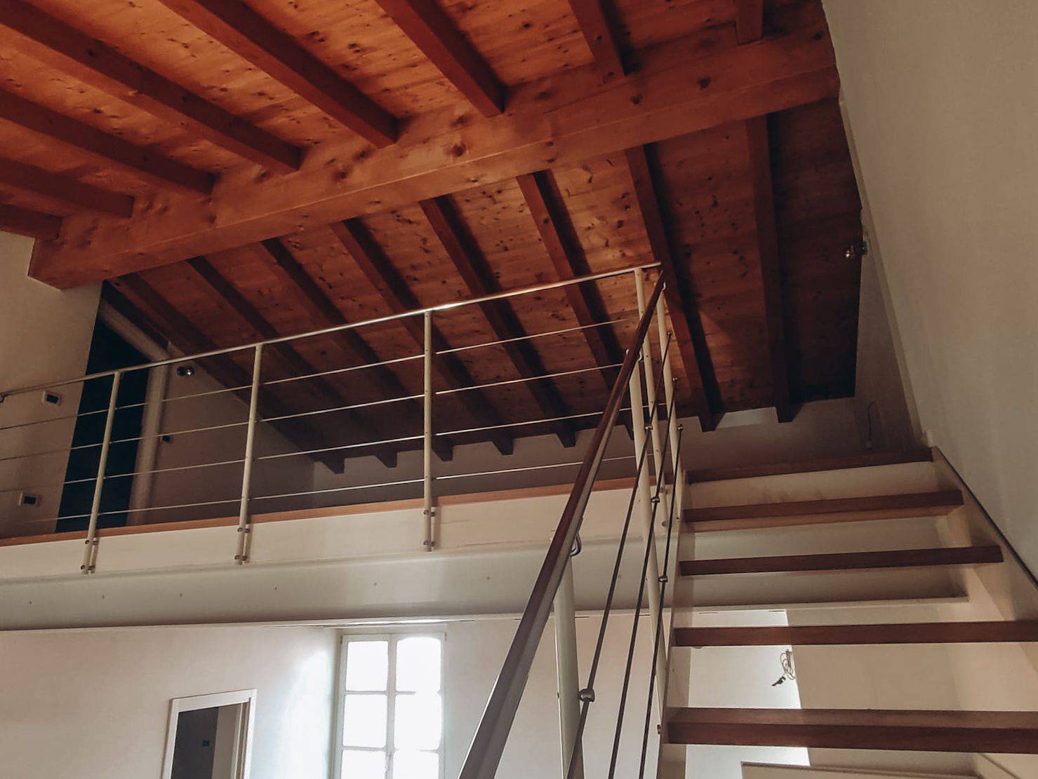 Attico in vendita a Rovato