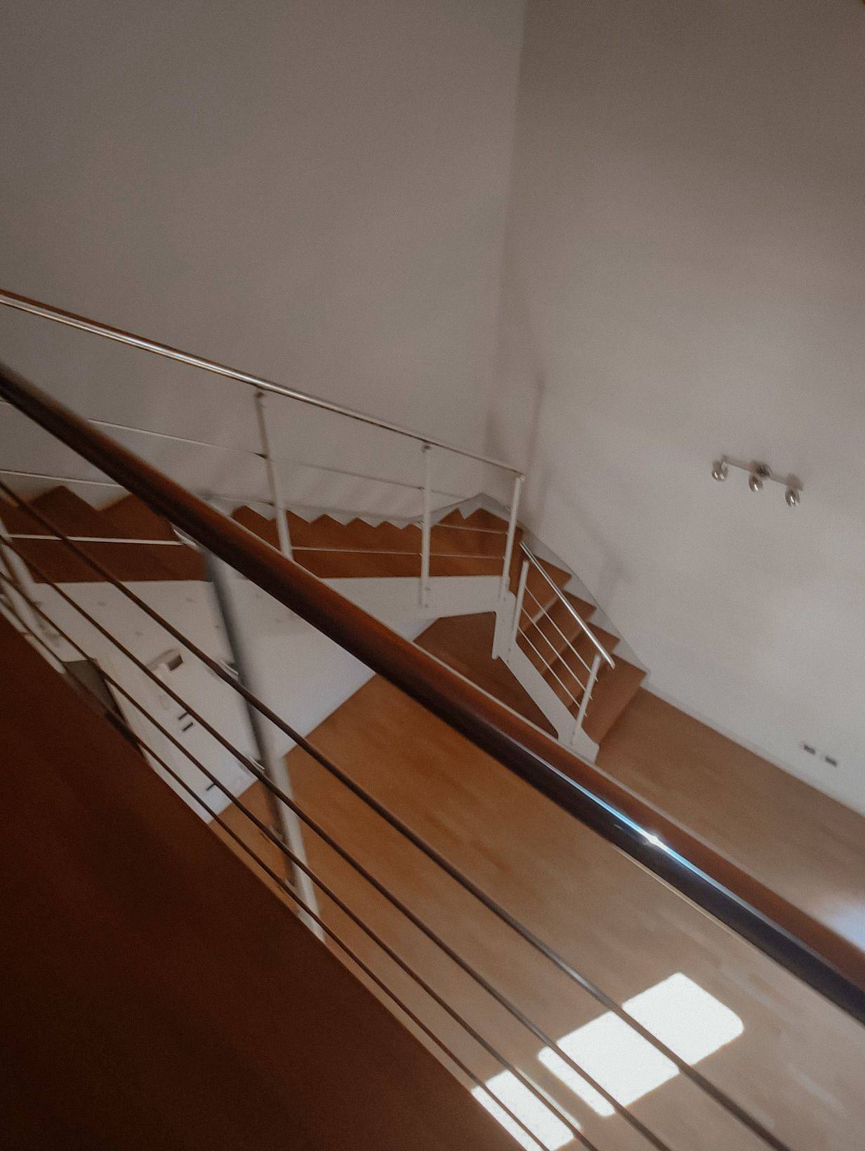 Attico in vendita a Rovato