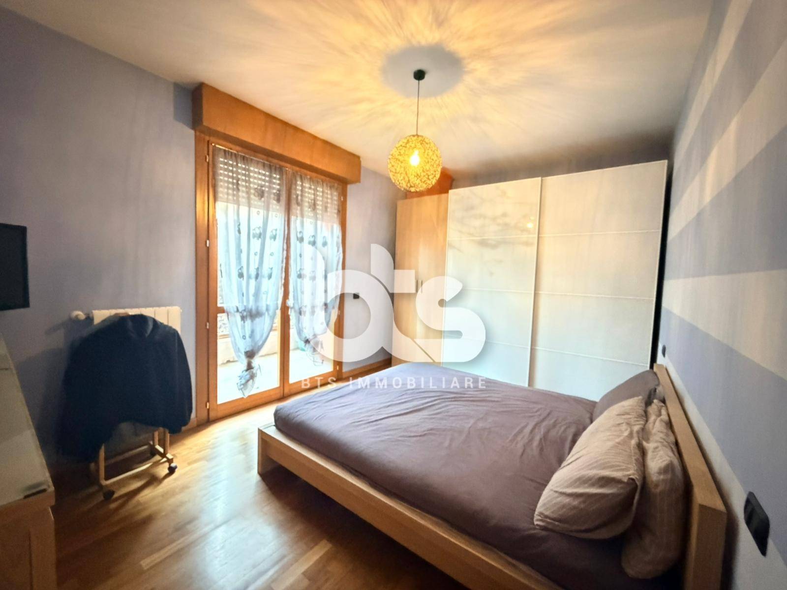 Appartamento in vendita a Grumello del Monte