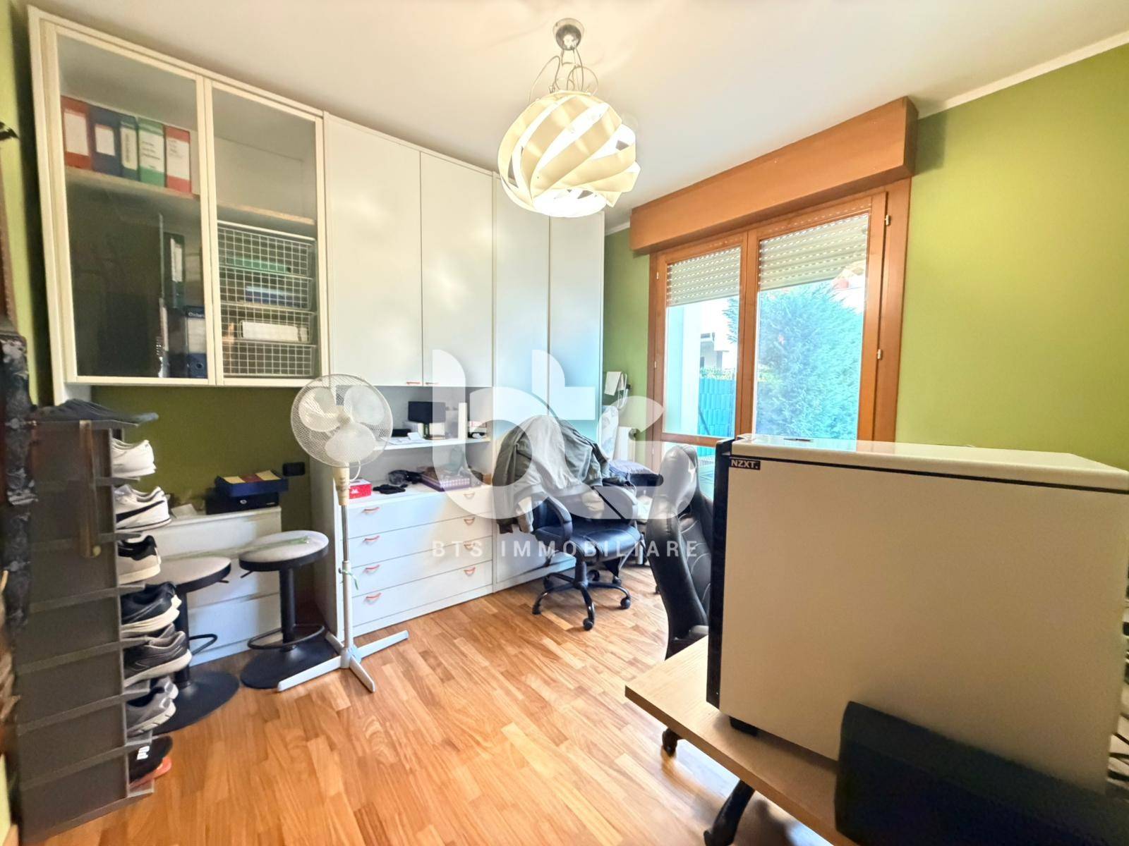 Appartamento in vendita a Grumello del Monte