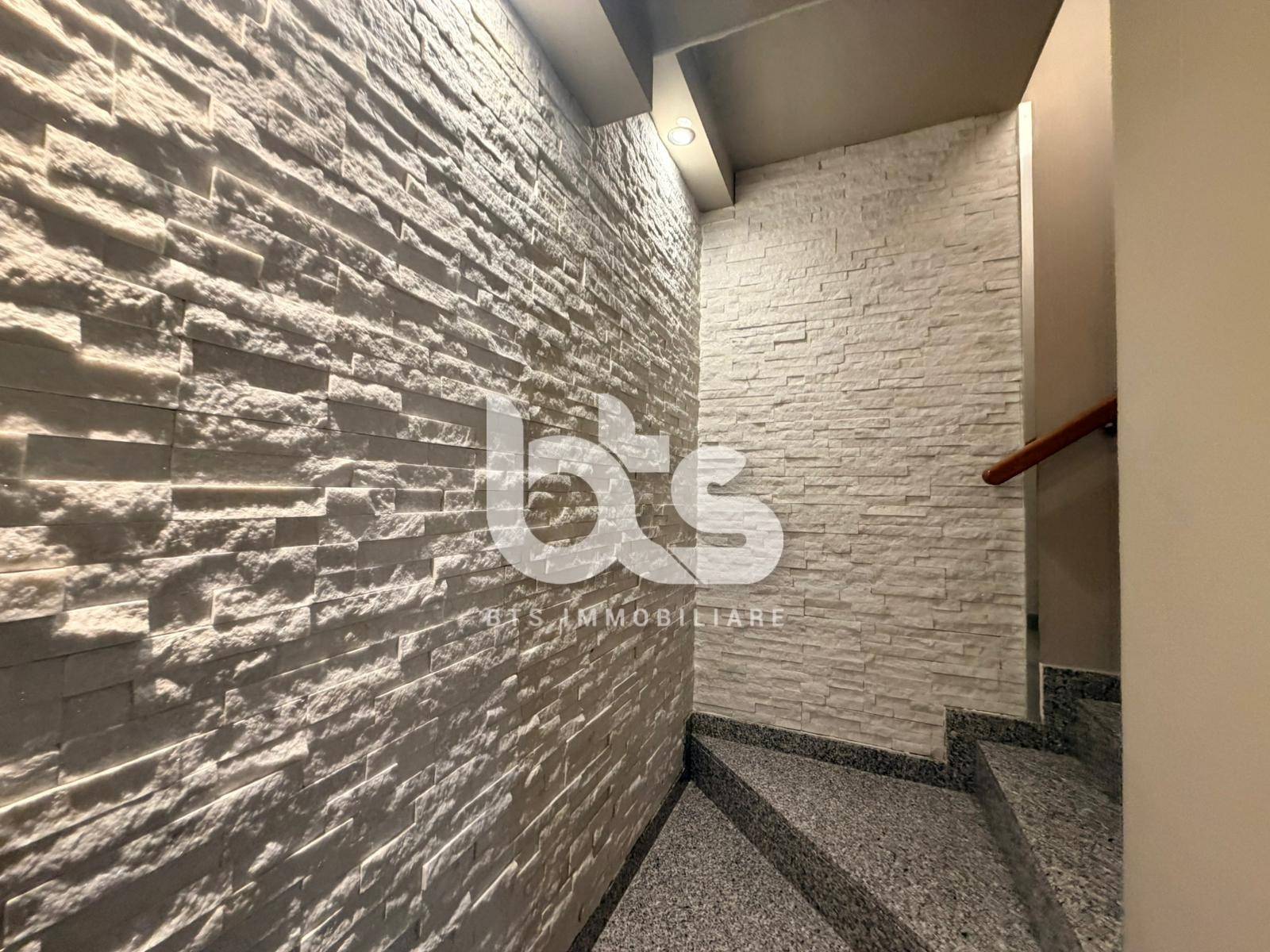 Appartamento in vendita a Grumello del Monte