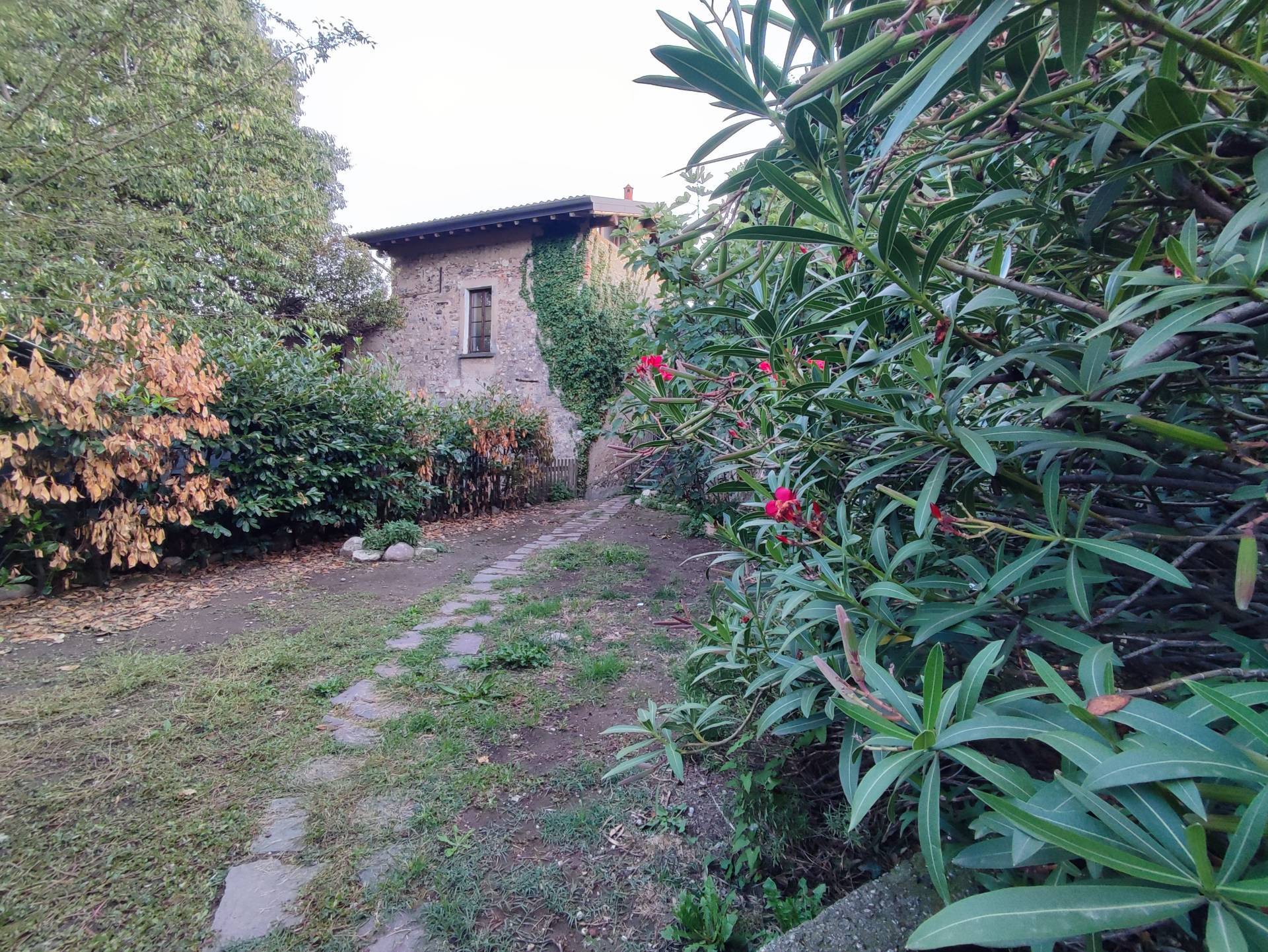 Appartamento in affitto a Corte Franca, Nigoline