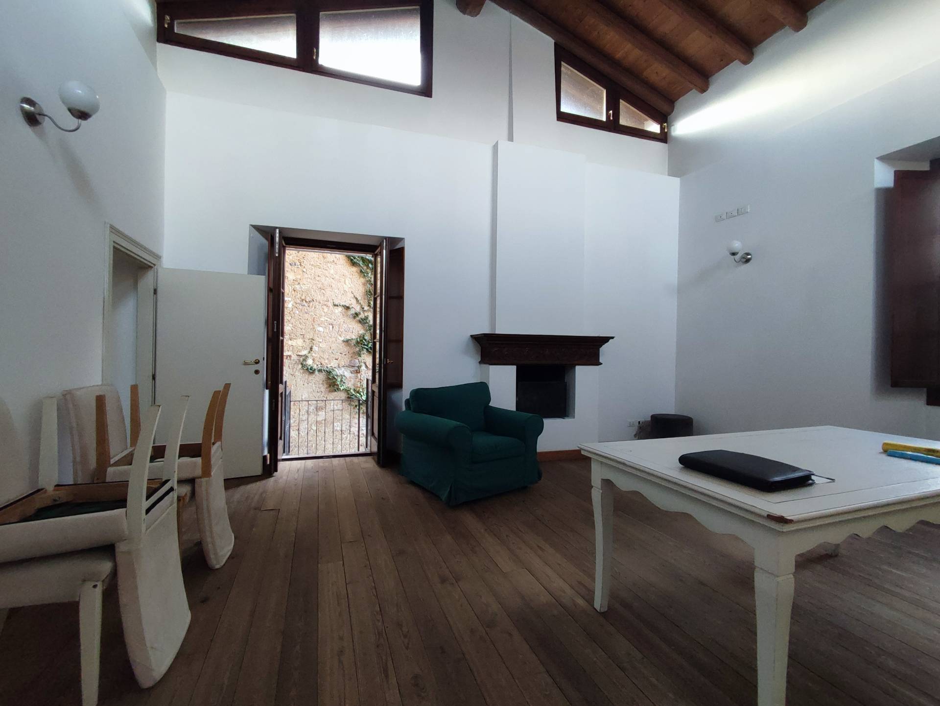 Appartamento in affitto a Corte Franca, Nigoline