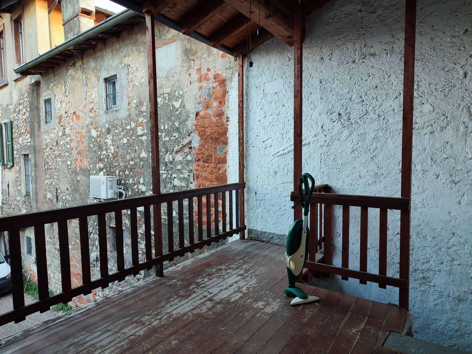 Appartamento in affitto a Corte Franca, Nigoline