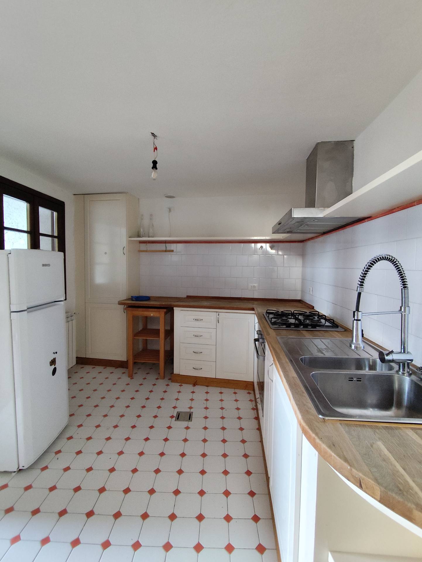 Appartamento in affitto a Corte Franca, Nigoline