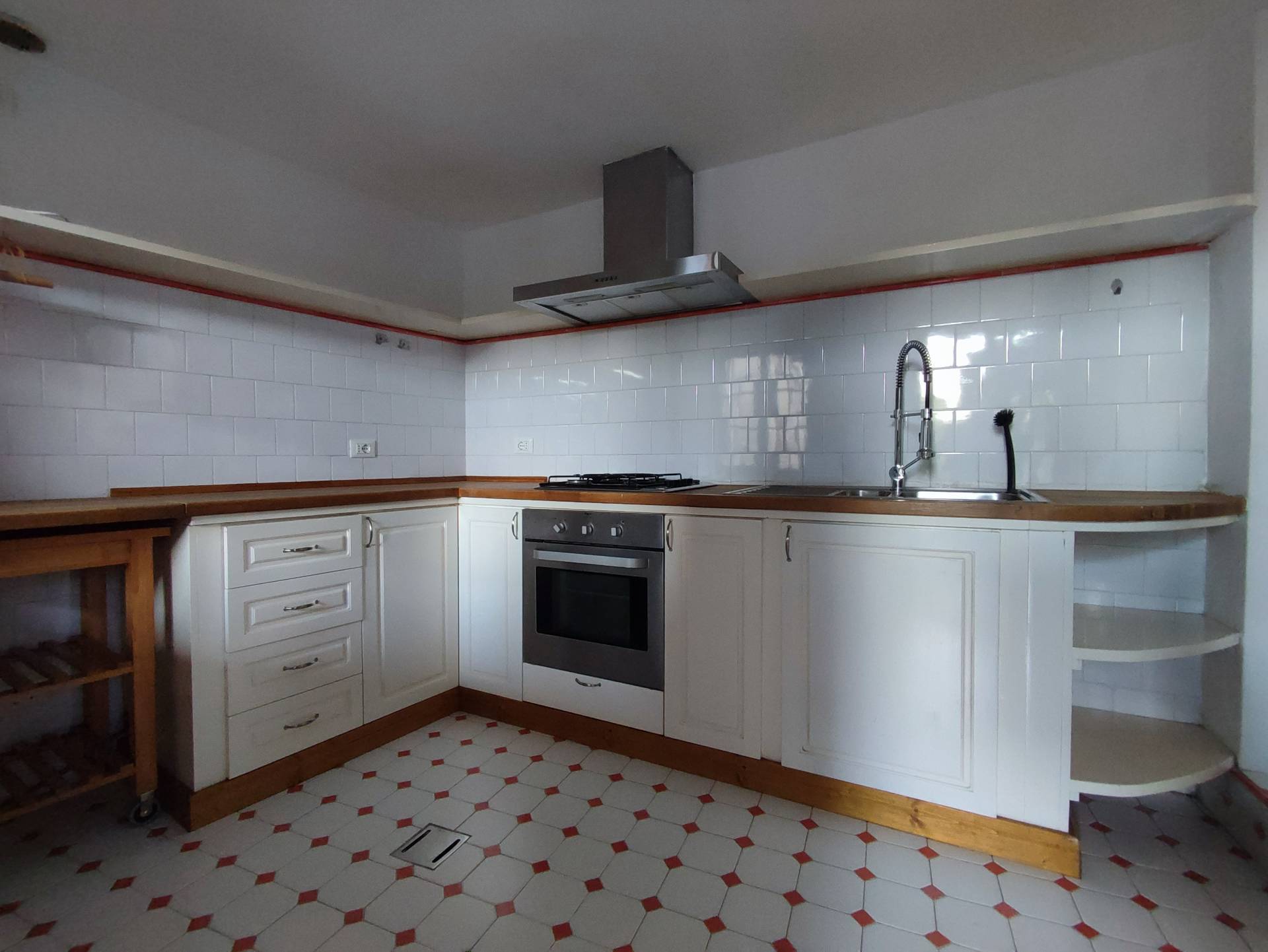 Appartamento in affitto a Corte Franca, Nigoline