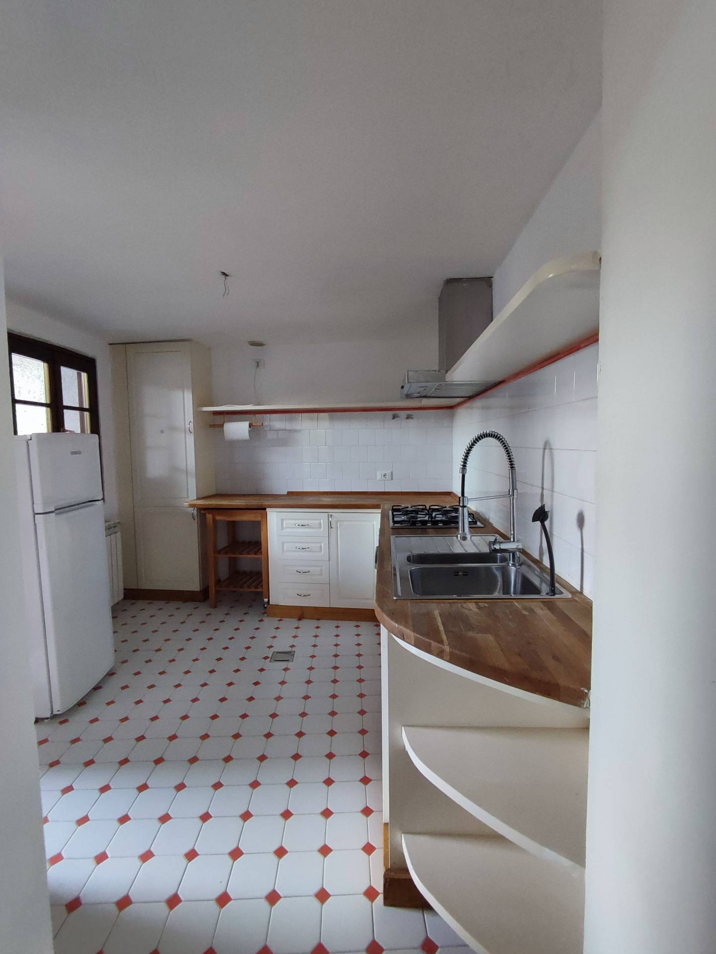 Appartamento in affitto a Corte Franca, Nigoline