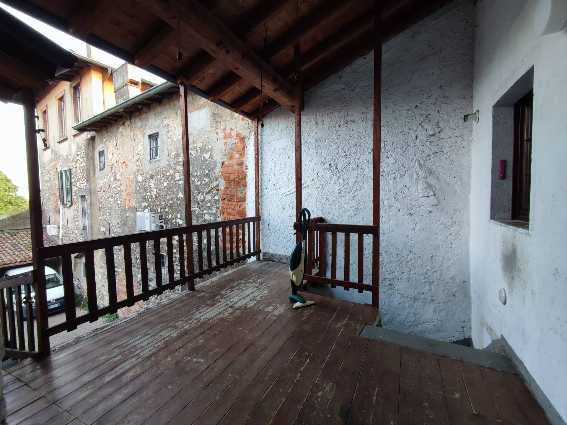 Appartamento in affitto a Corte Franca, Nigoline