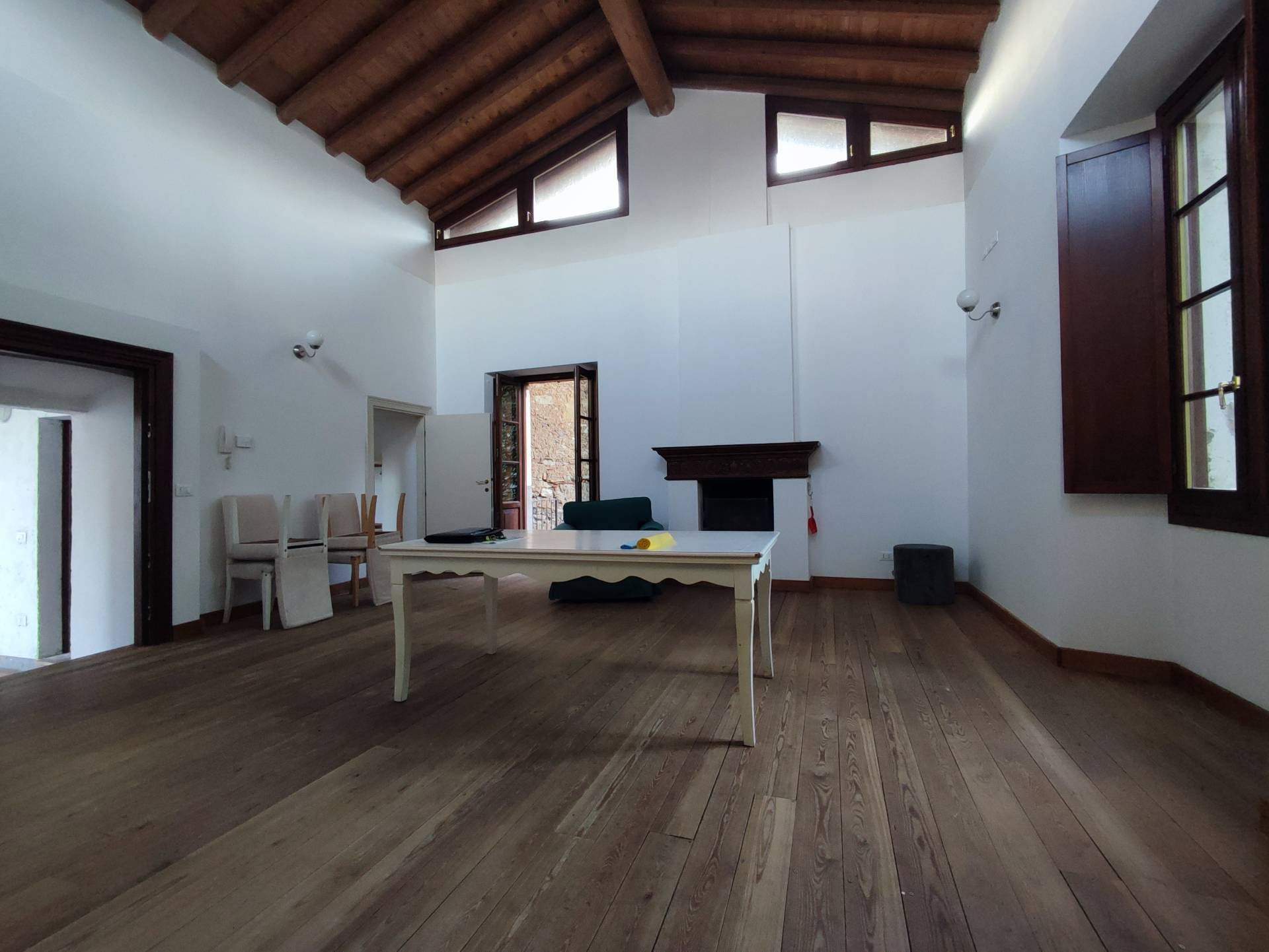 Appartamento in affitto a Corte Franca, Nigoline