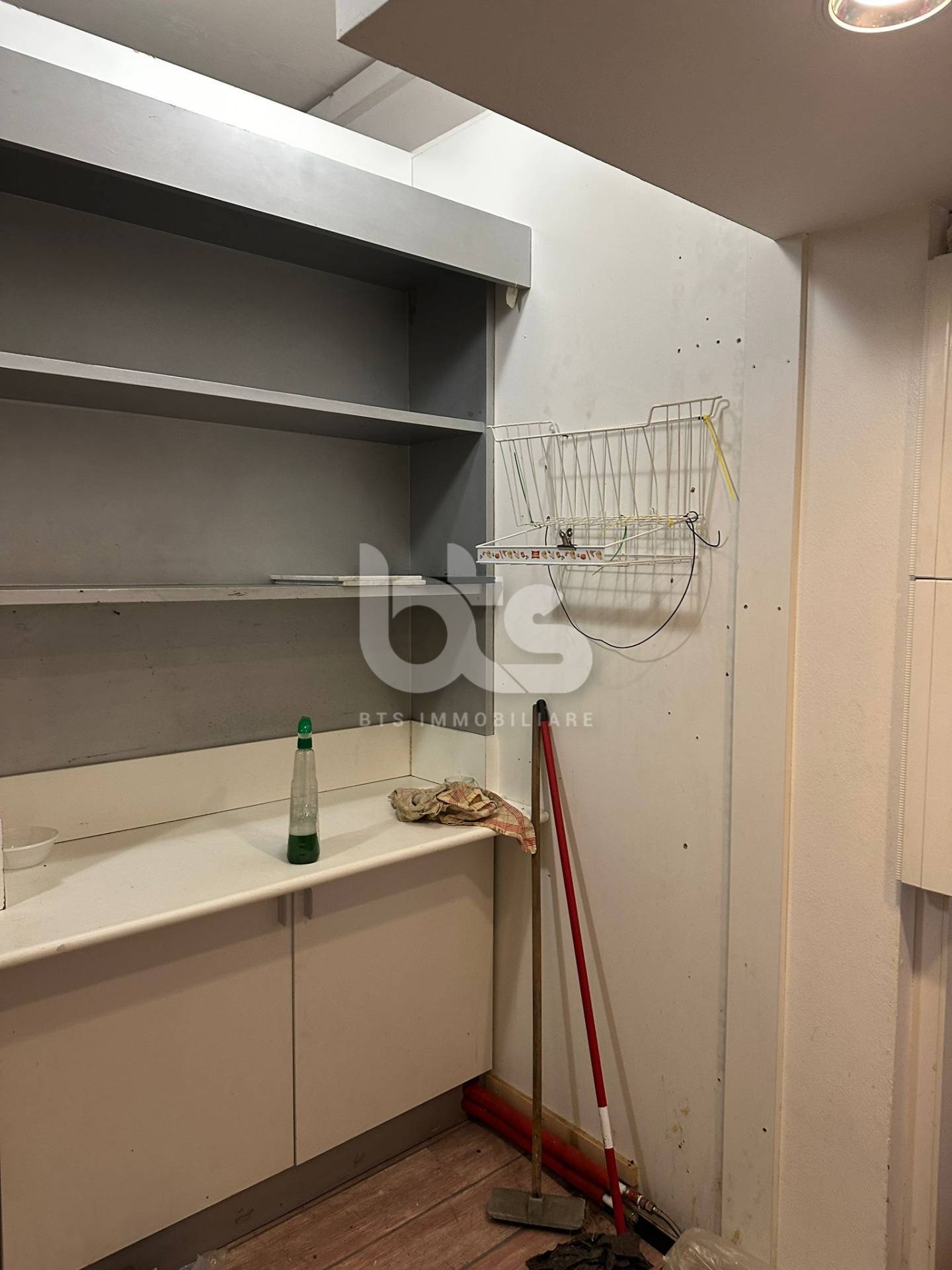 Locale commerciale in vendita a Castelli Calepio, Calepio