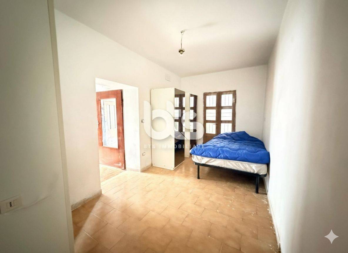 Appartamento in vendita a Rovato