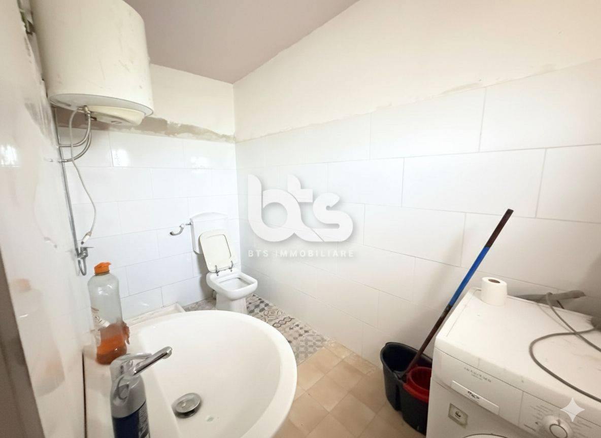 Appartamento in vendita a Rovato