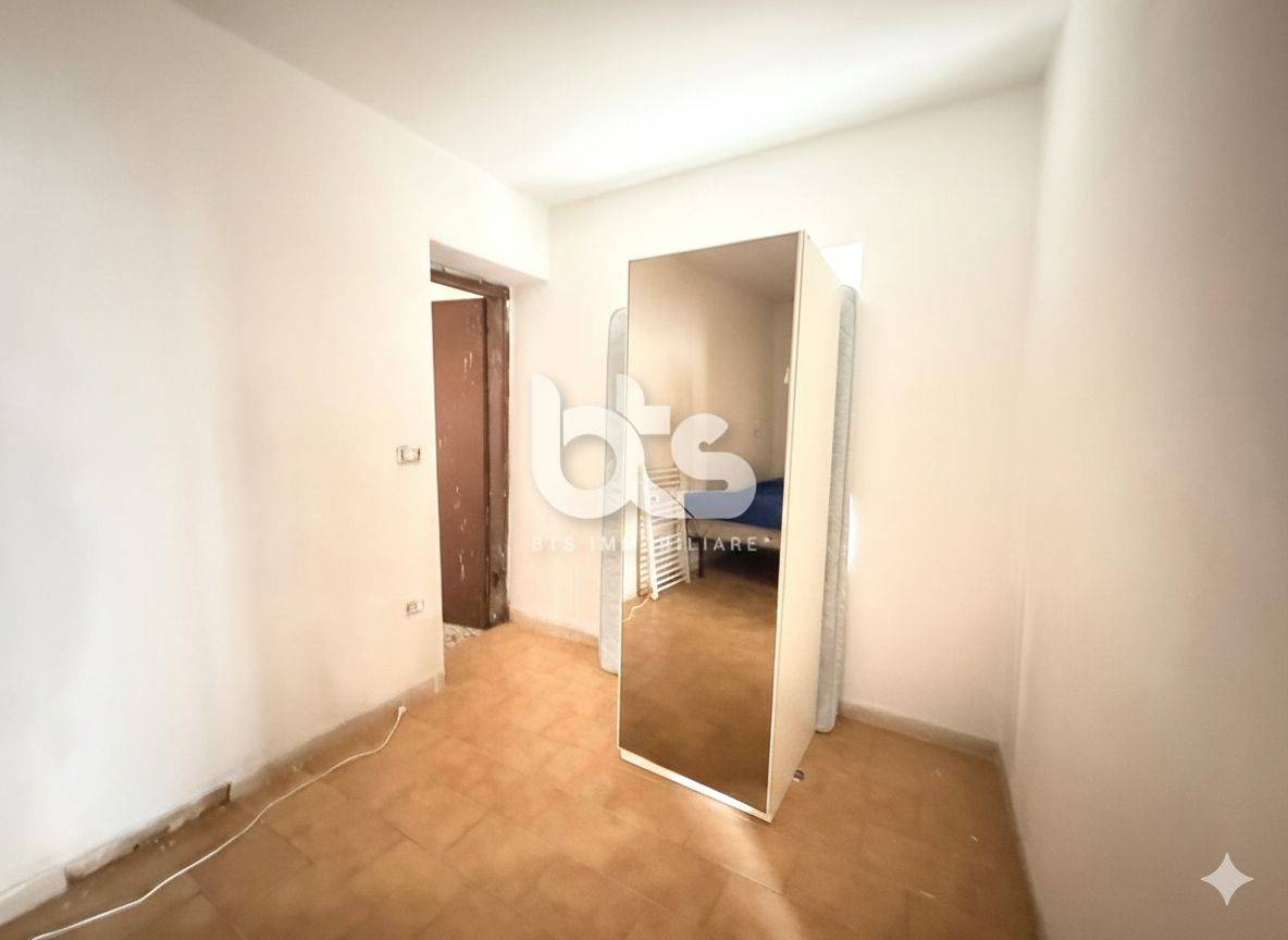 Appartamento in vendita a Rovato