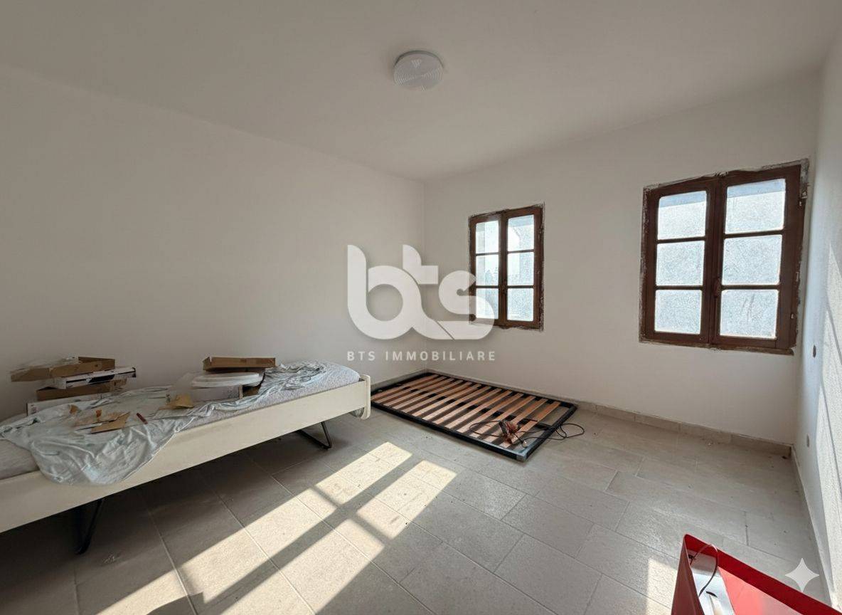 Appartamento in vendita a Rovato