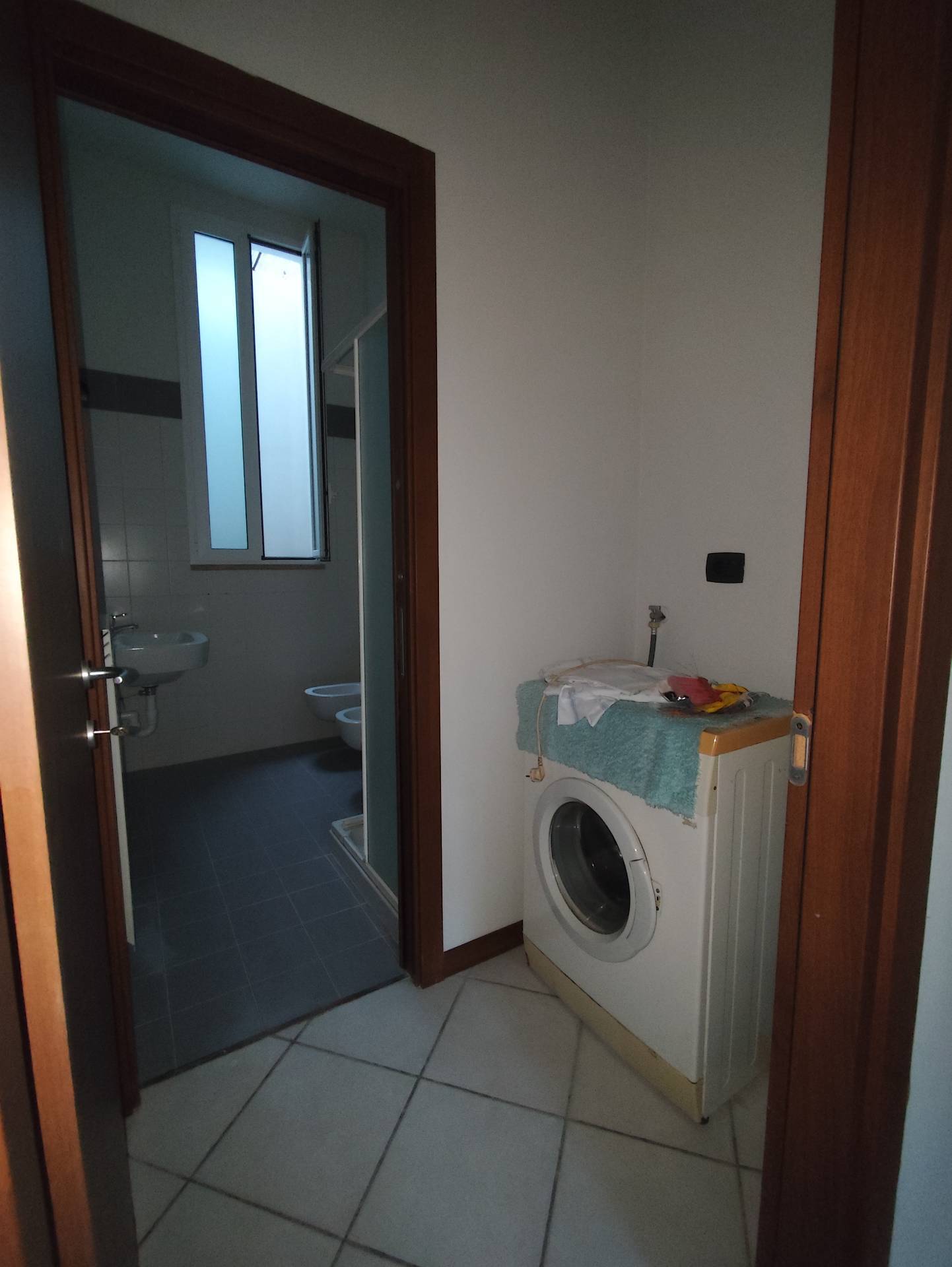 Appartamento in affitto a Adrara San Martino