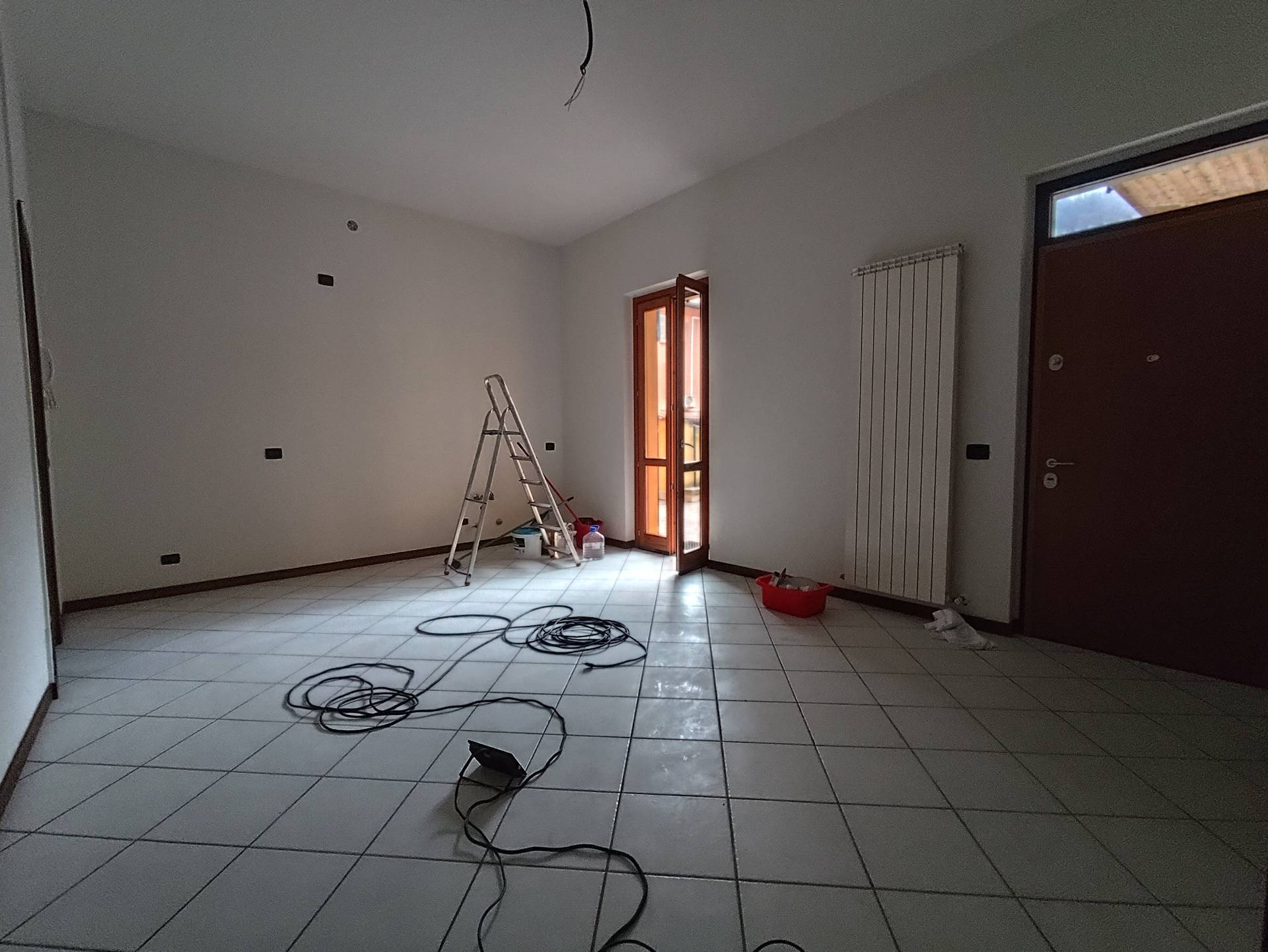 Appartamento in affitto a Adrara San Martino