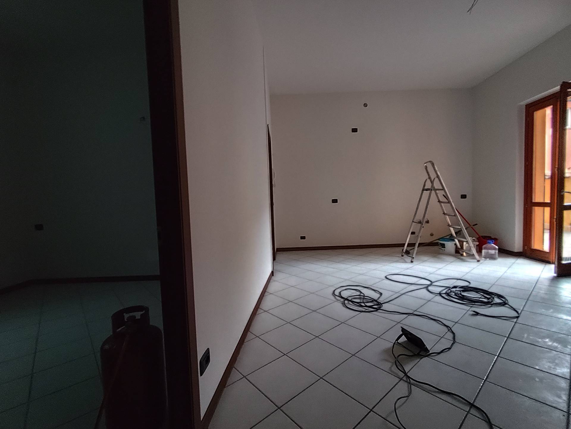 Appartamento in affitto a Adrara San Martino