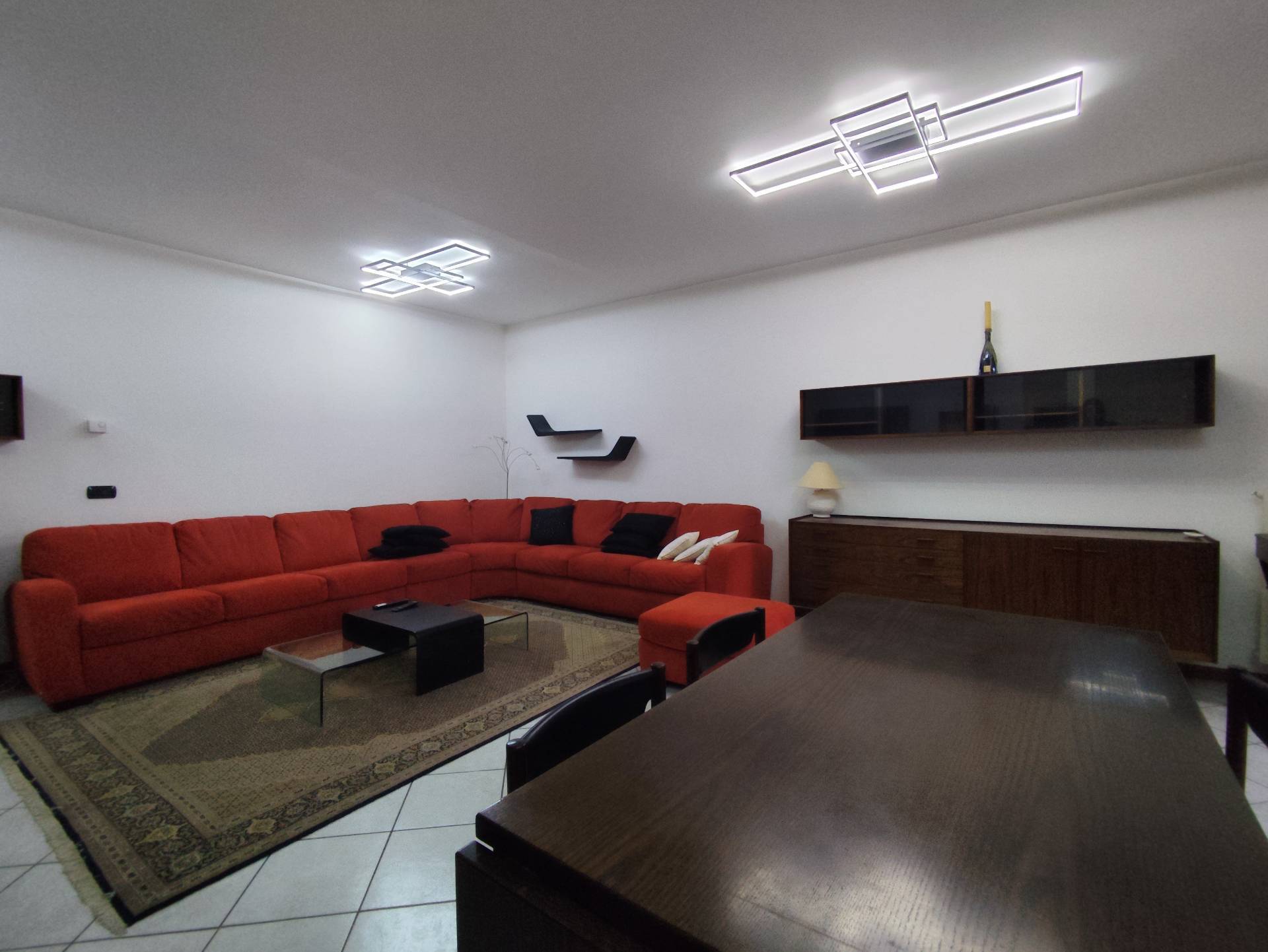 Appartamento in affitto a Iseo