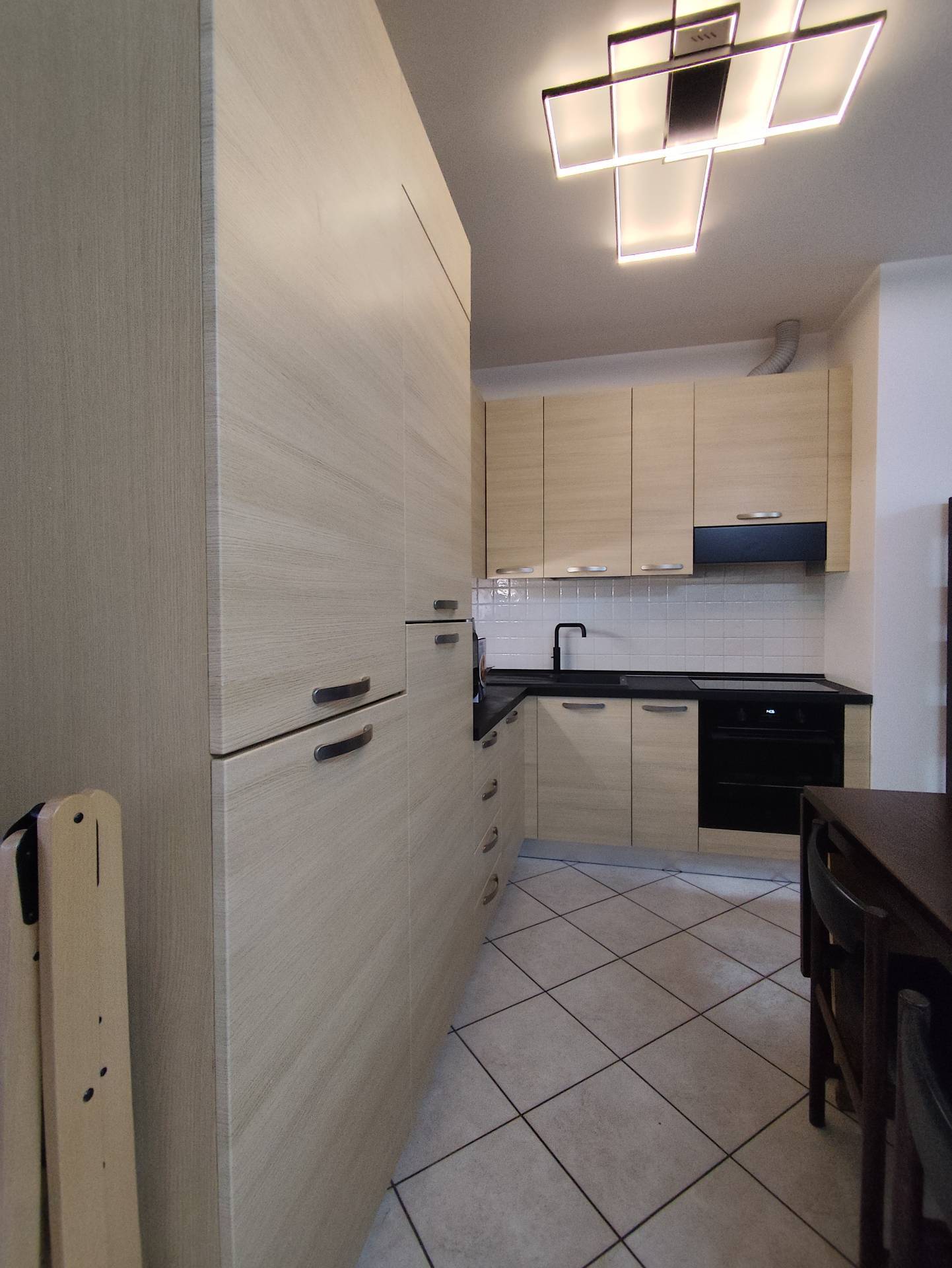 Appartamento in affitto a Iseo