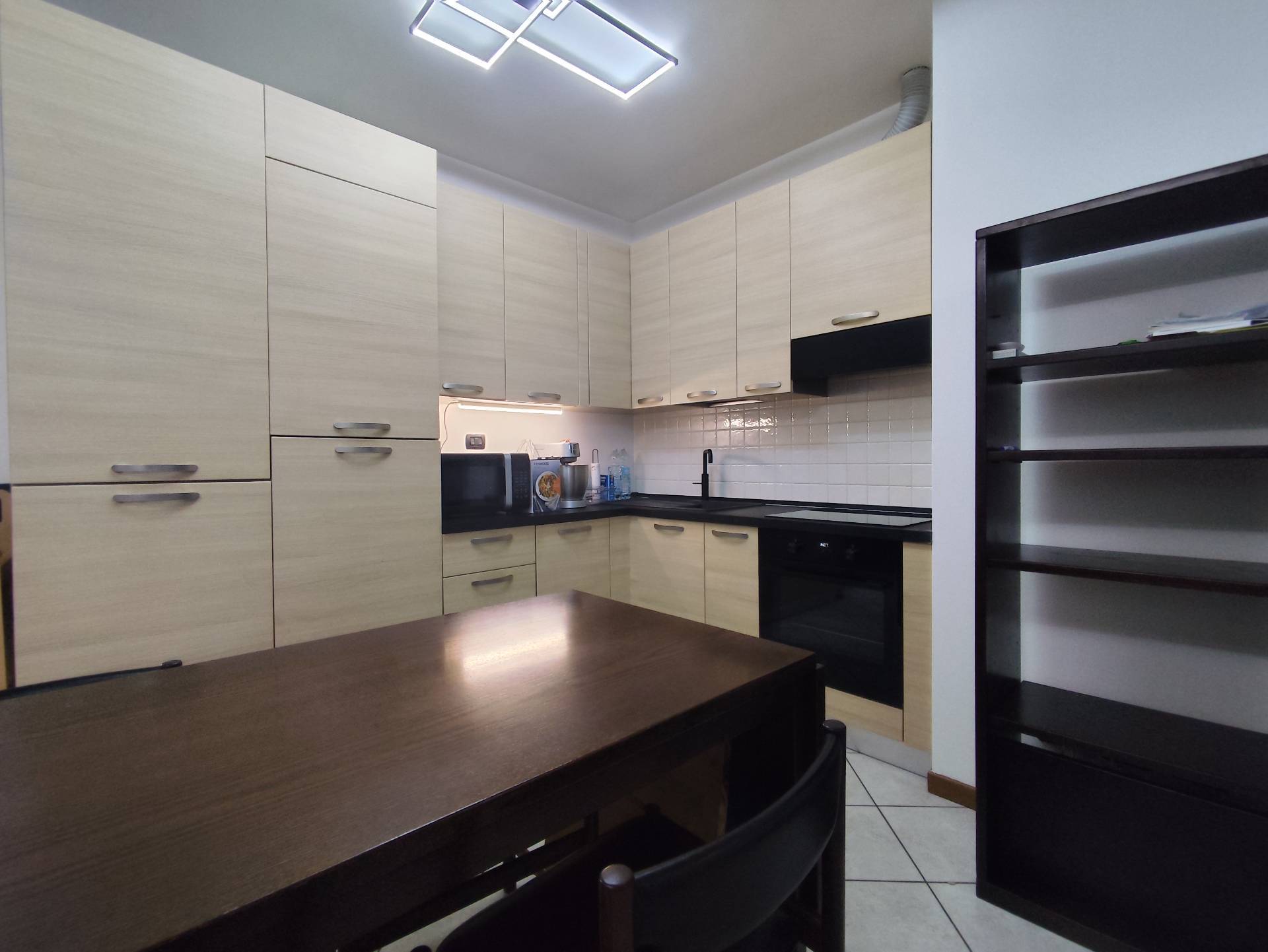 Appartamento in affitto a Iseo