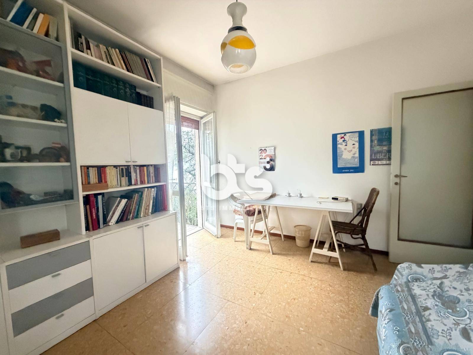 Appartamento in vendita a Sarnico