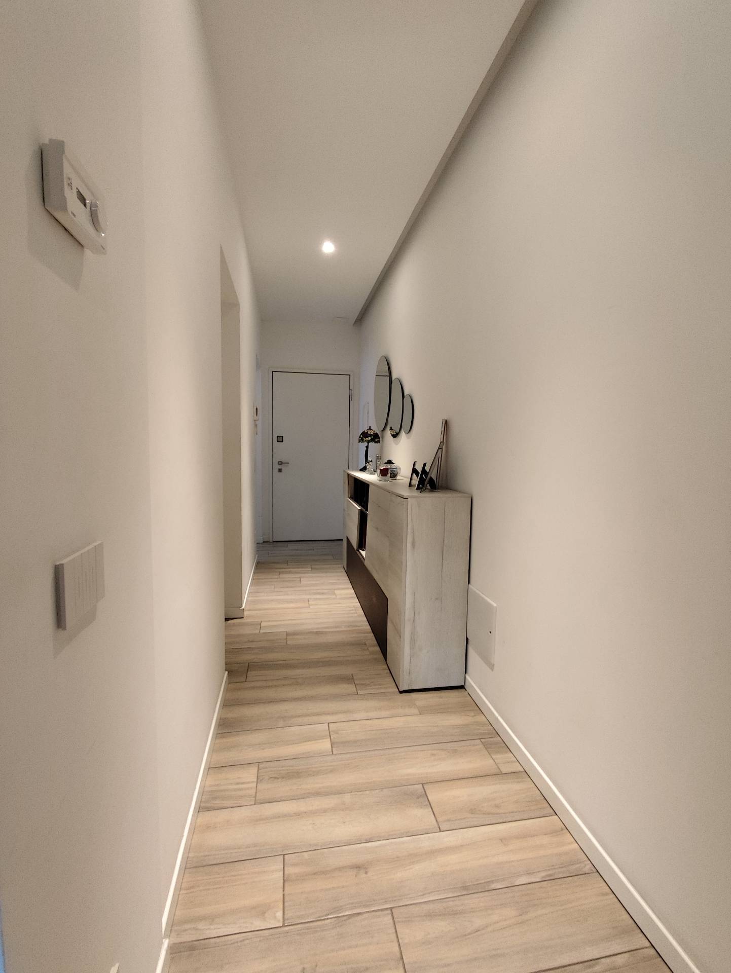 Appartamento in affitto a Paratico