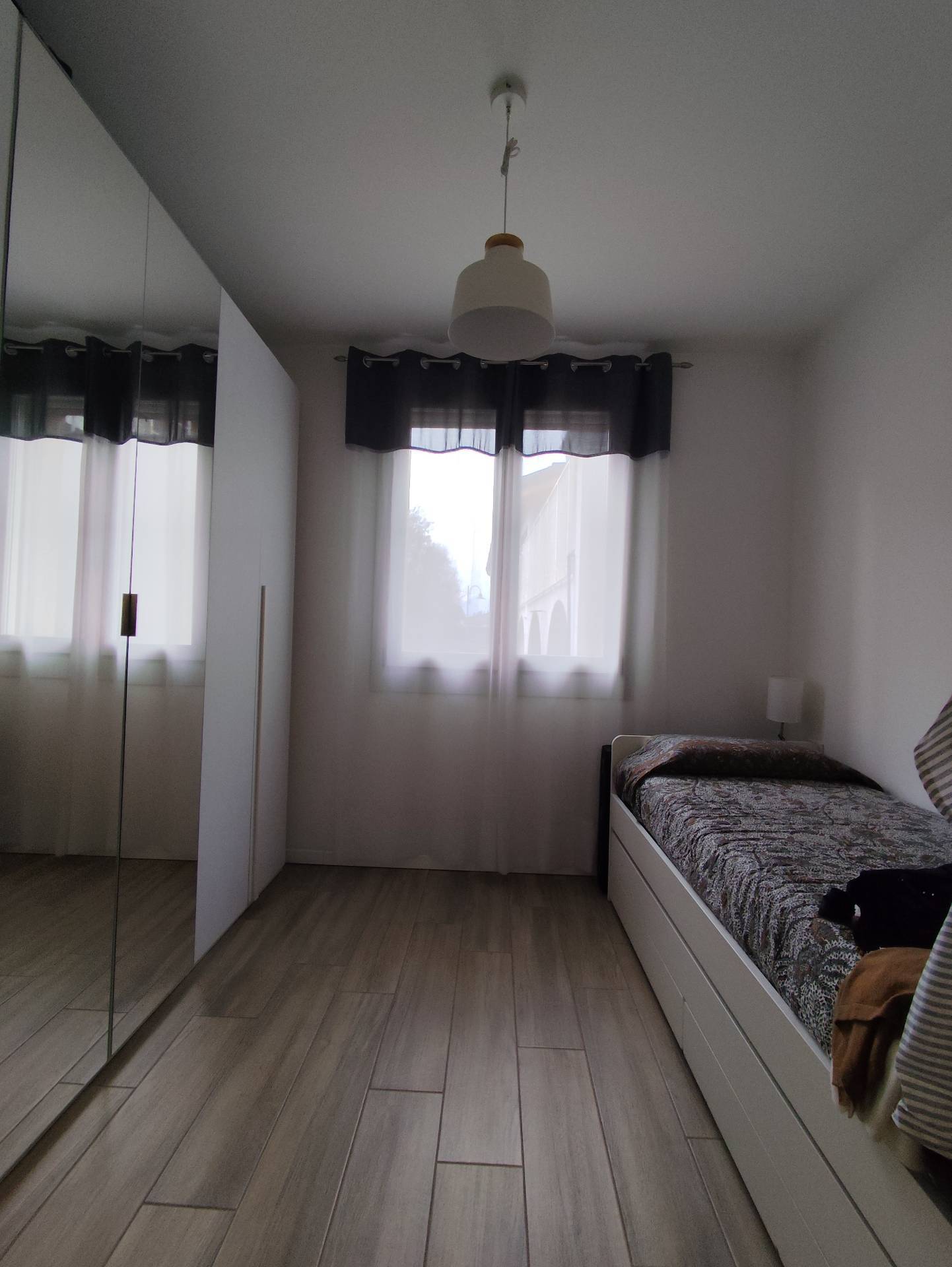 Appartamento in affitto a Paratico