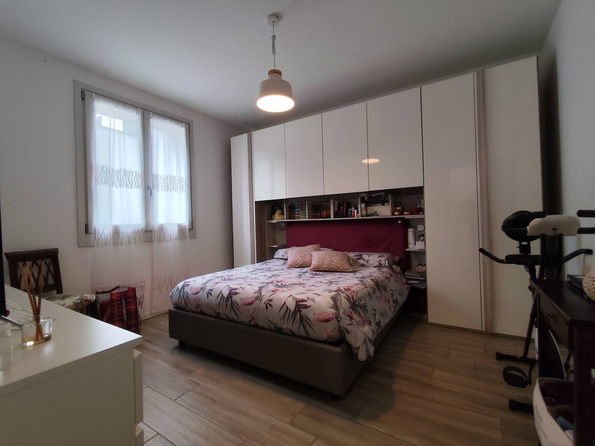 Appartamento in affitto a Paratico