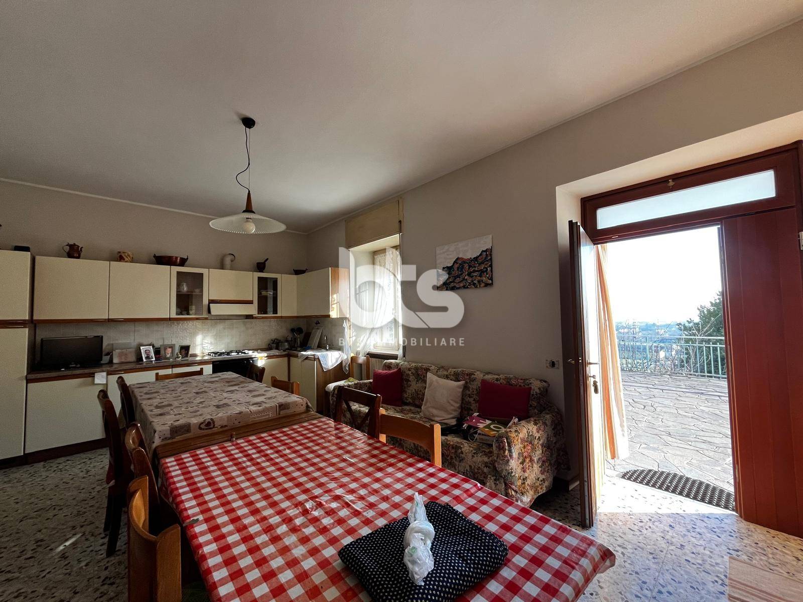 Casa singola in vendita a Grumello del Monte