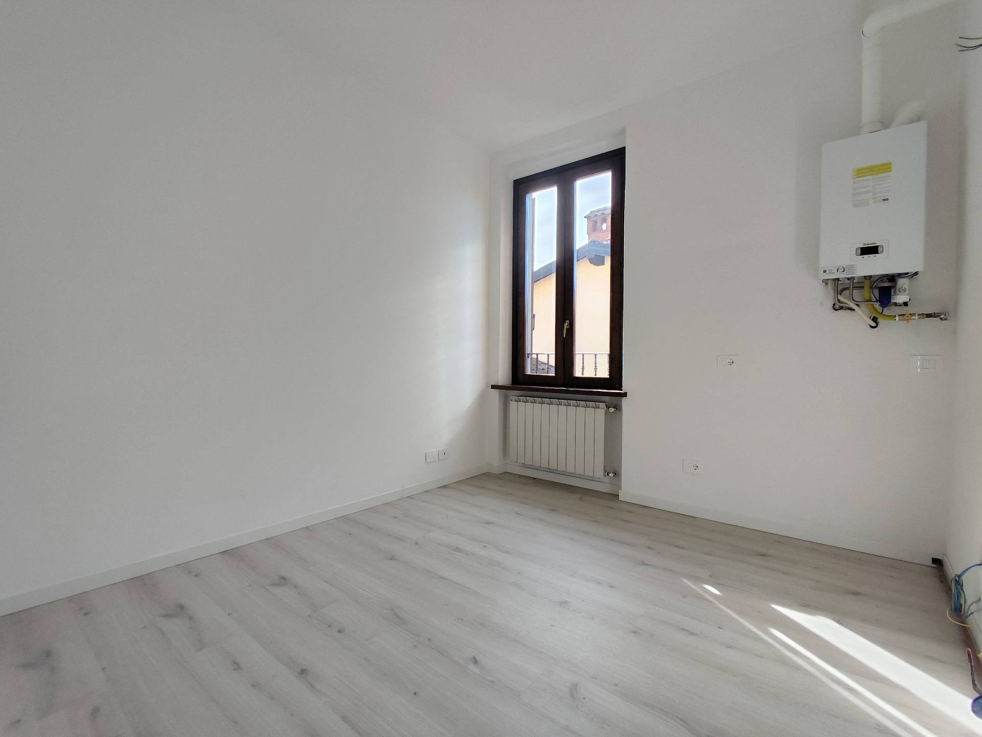 Appartamento in affitto a Castelli Calepio, Tagliuno