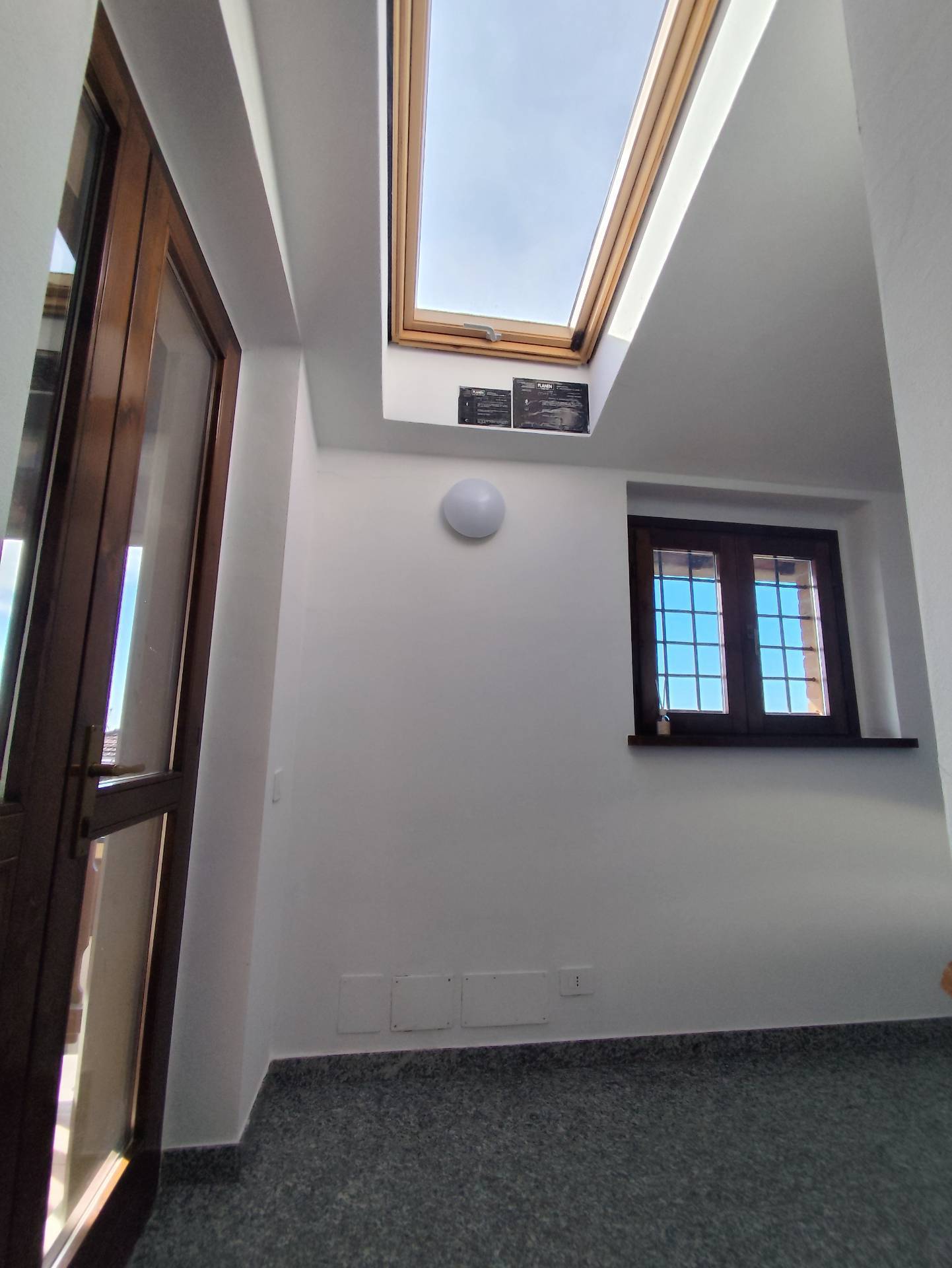 Appartamento in affitto a Castelli Calepio, Tagliuno