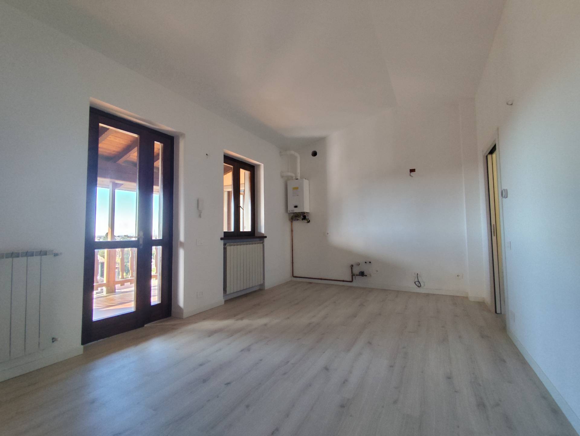 Appartamento in affitto a Castelli Calepio, Tagliuno