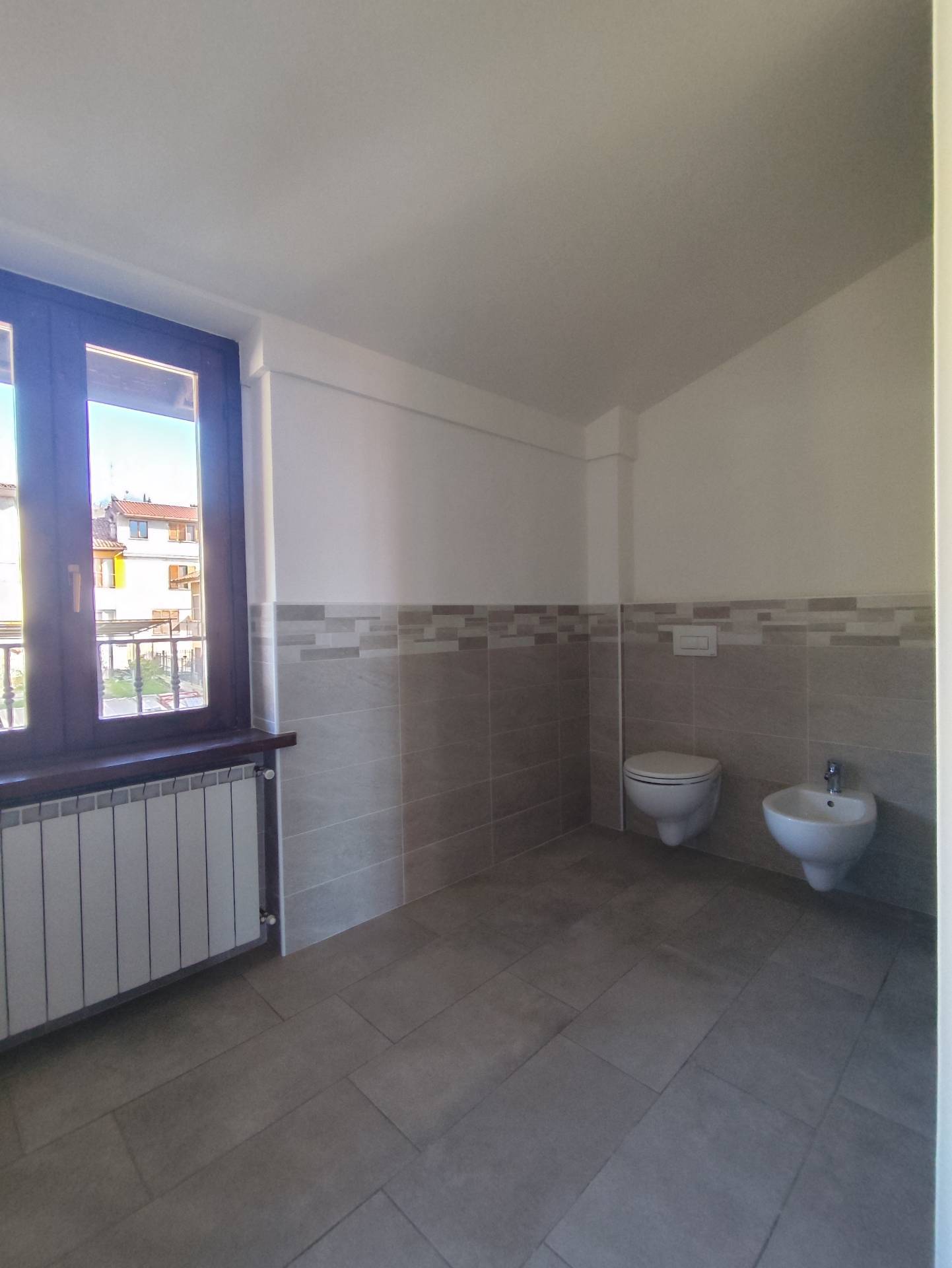 Appartamento in affitto a Castelli Calepio, Tagliuno