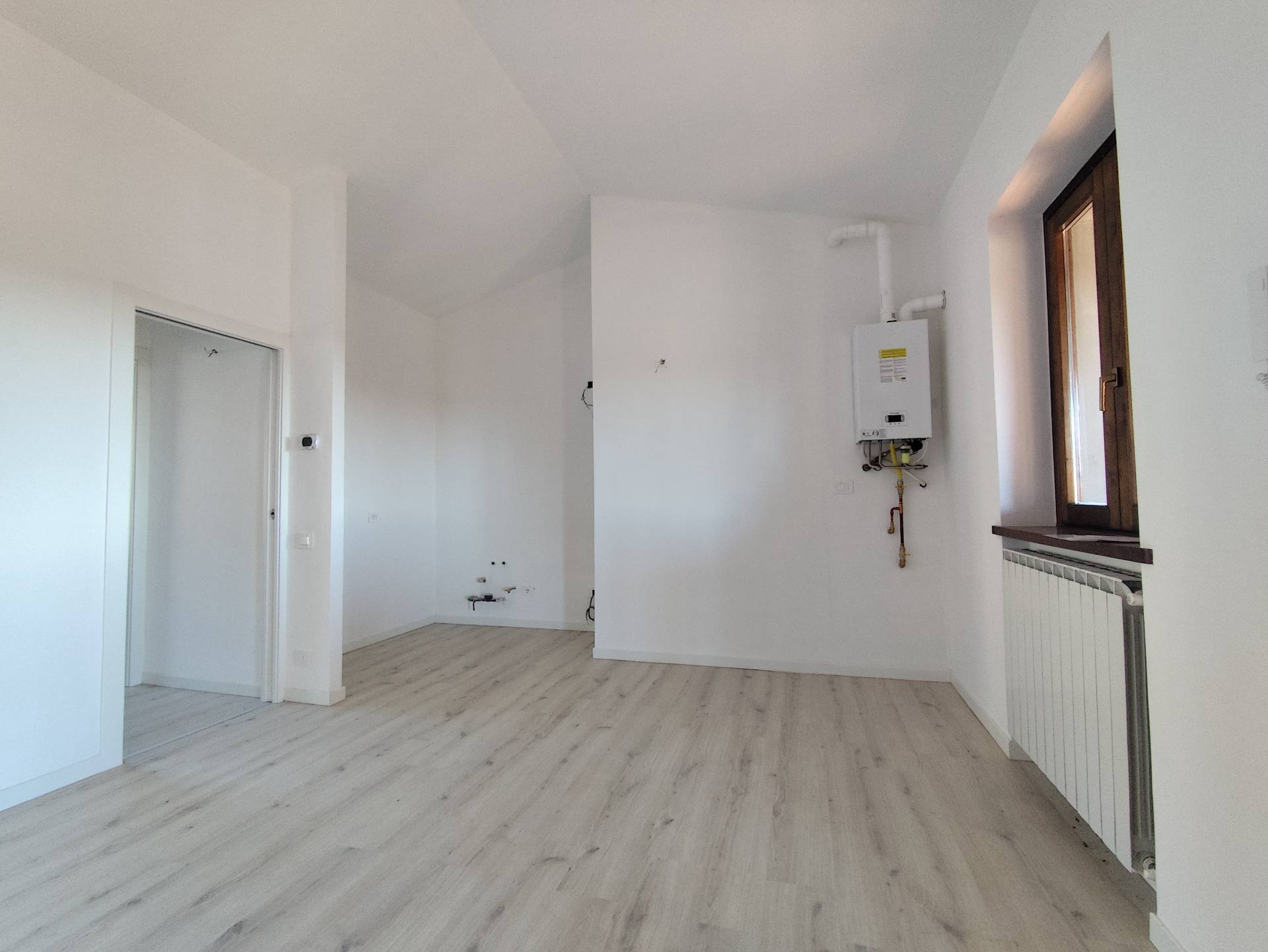 Appartamento in affitto a Castelli Calepio, Tagliuno