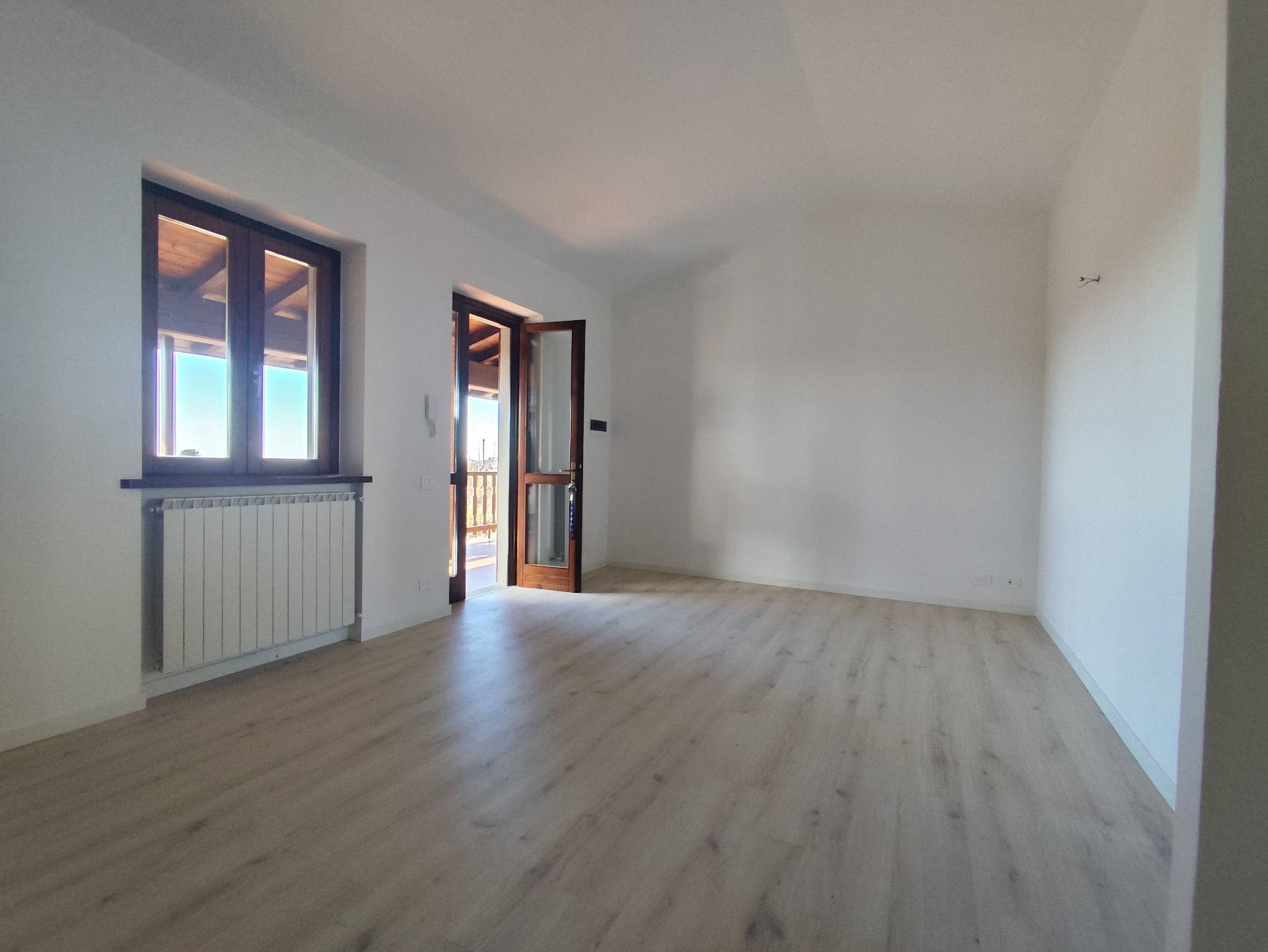 Appartamento in affitto a Castelli Calepio, Tagliuno