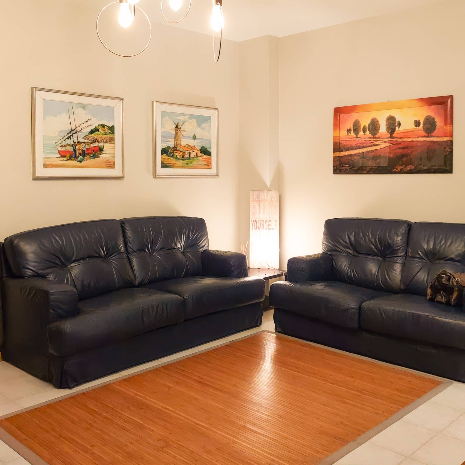 Appartamento in affitto a Sarnico