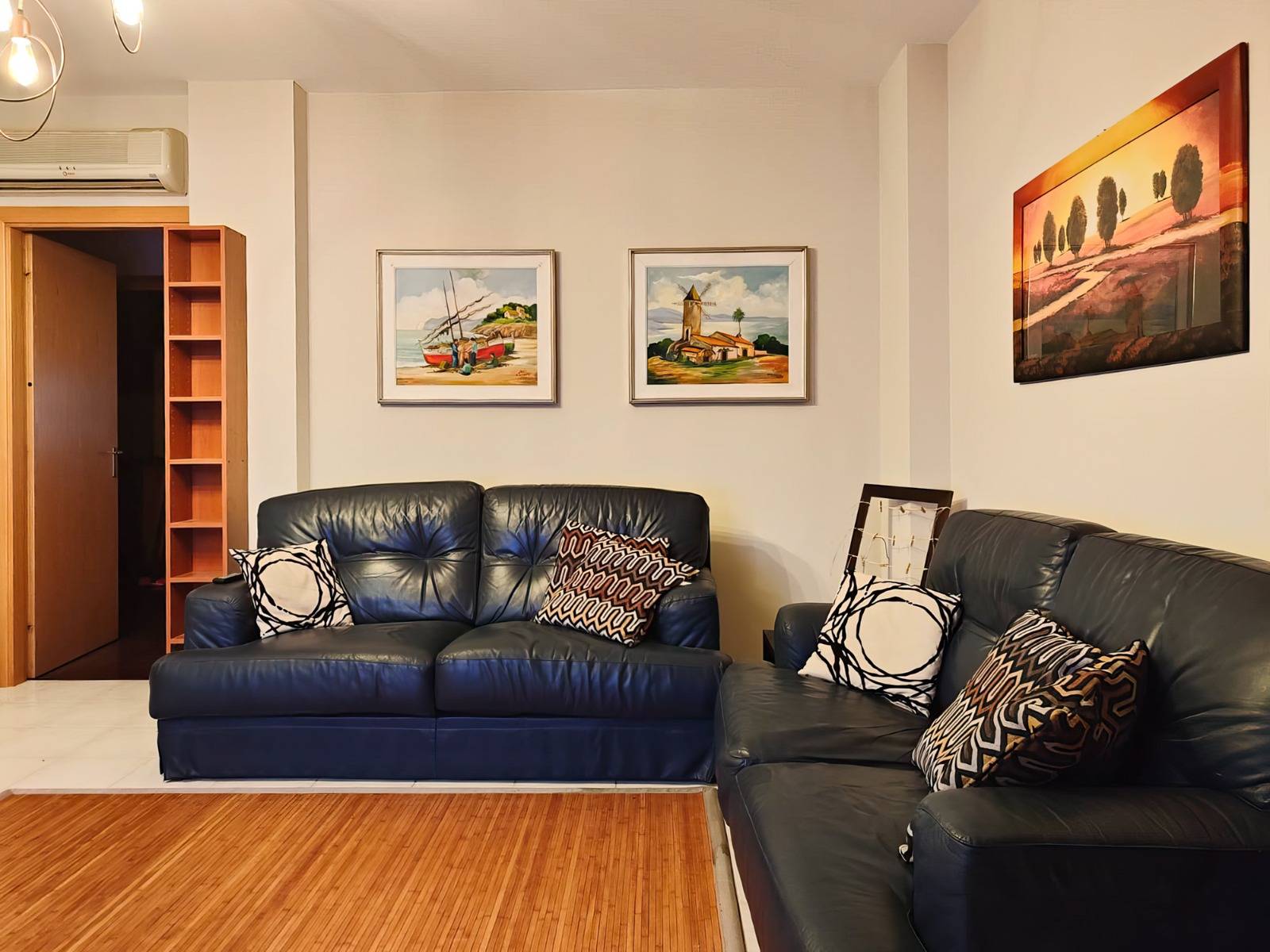 Appartamento in affitto a Sarnico