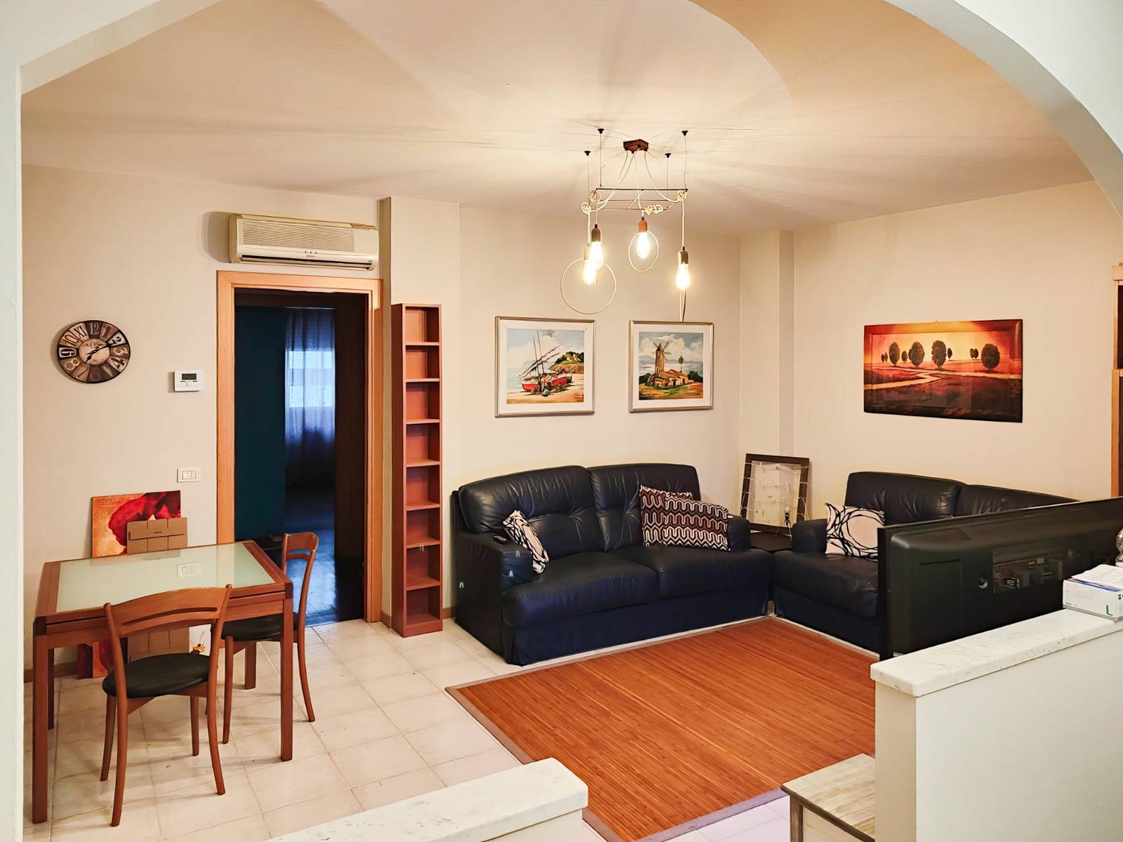 Appartamento in affitto a Sarnico