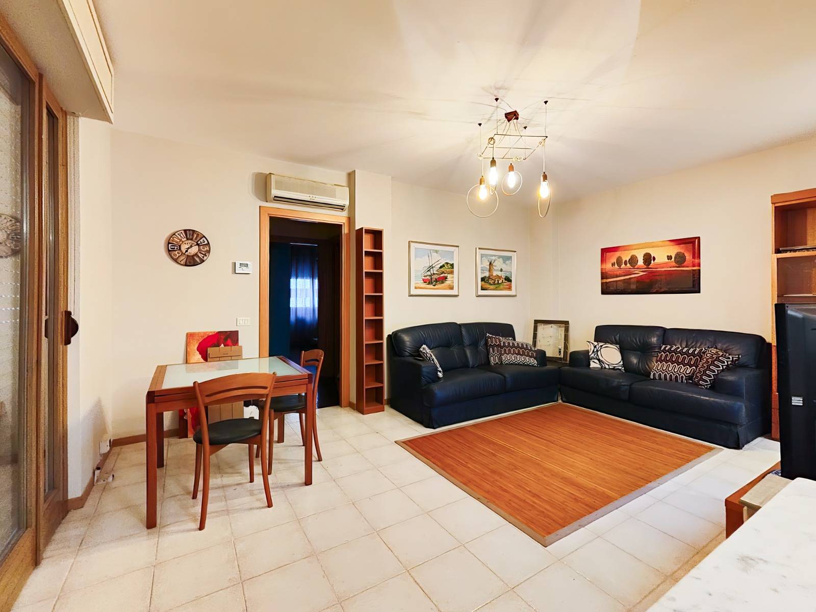 Appartamento in affitto a Sarnico