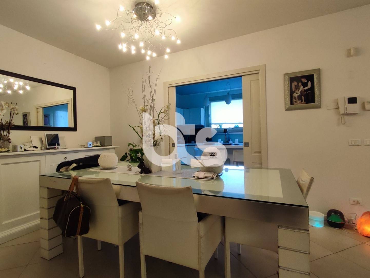 Bifamiliare in vendita a Erbusco